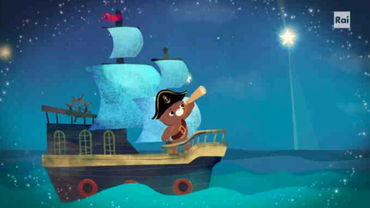 Masha e Orso - Filastrocche per tutti - S1E3 - Brilla stellina