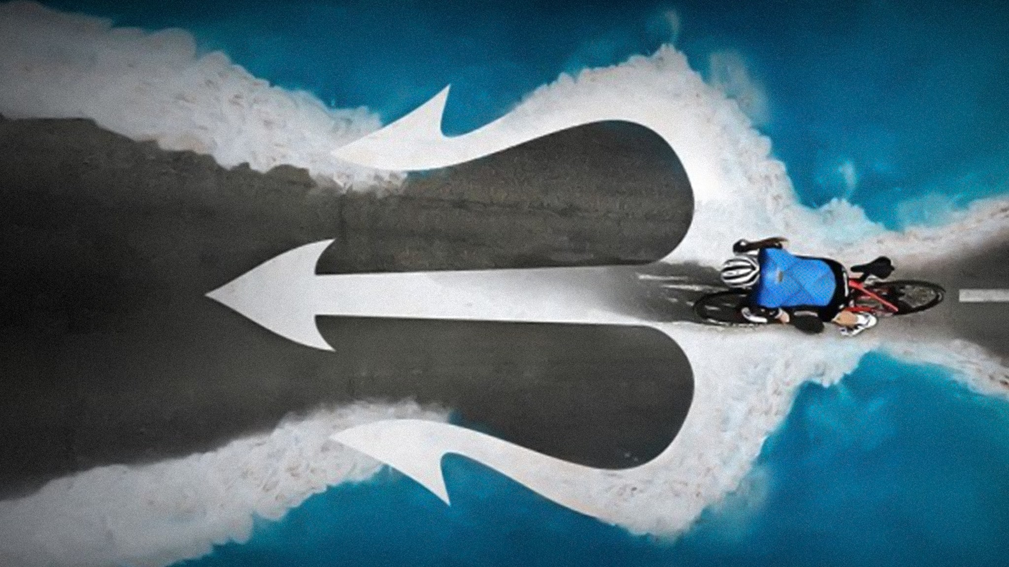 Ciclismo. Tirreno - Adriatico: 4a tappa