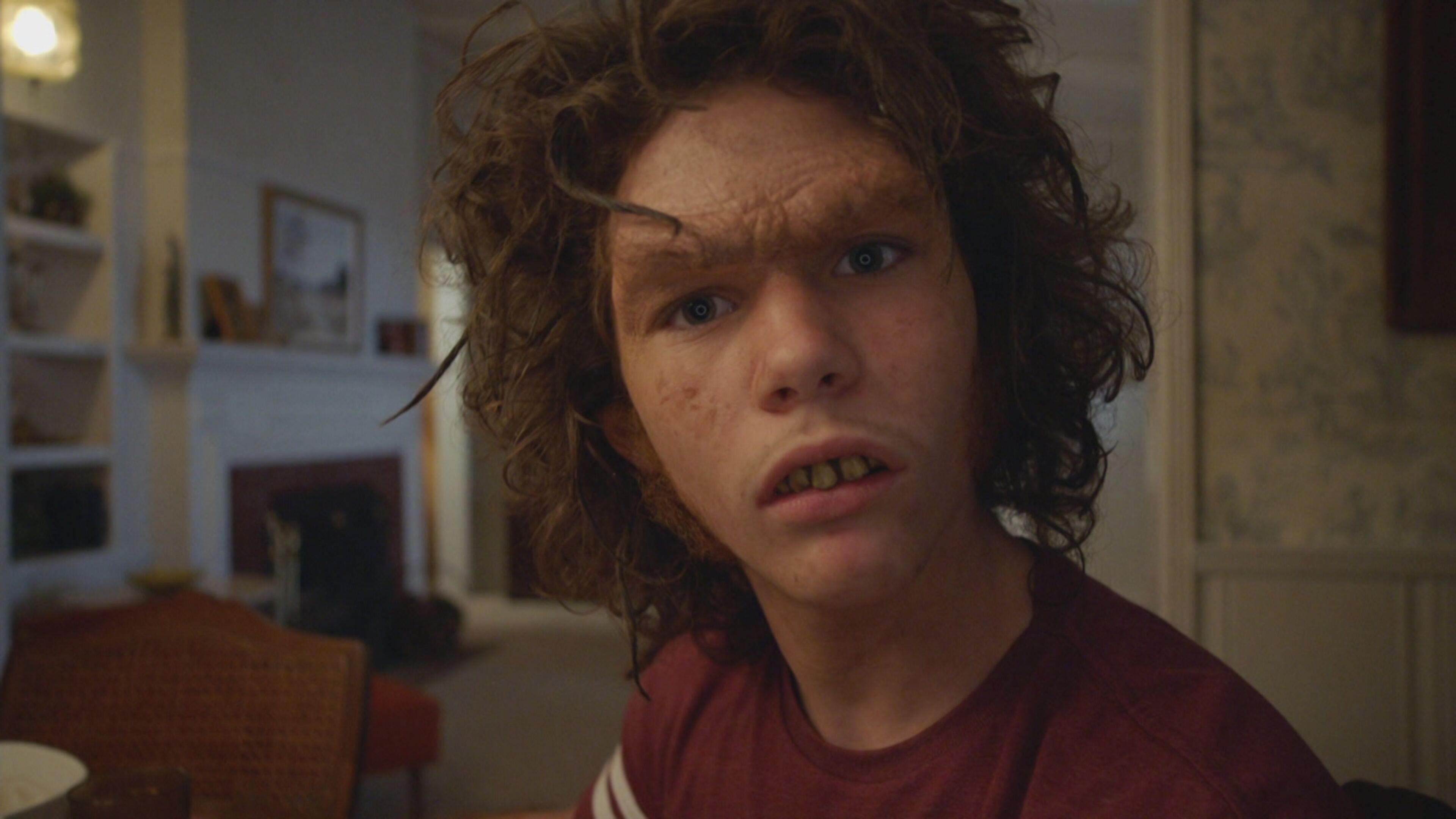 Young Sheldon 2 - S2 Ep7 Datazione al carbonio ed un procione impagliato