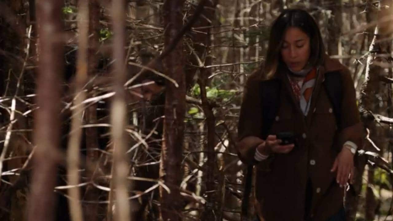 Hudson  Rex - S4E1 - Subdolo inganno