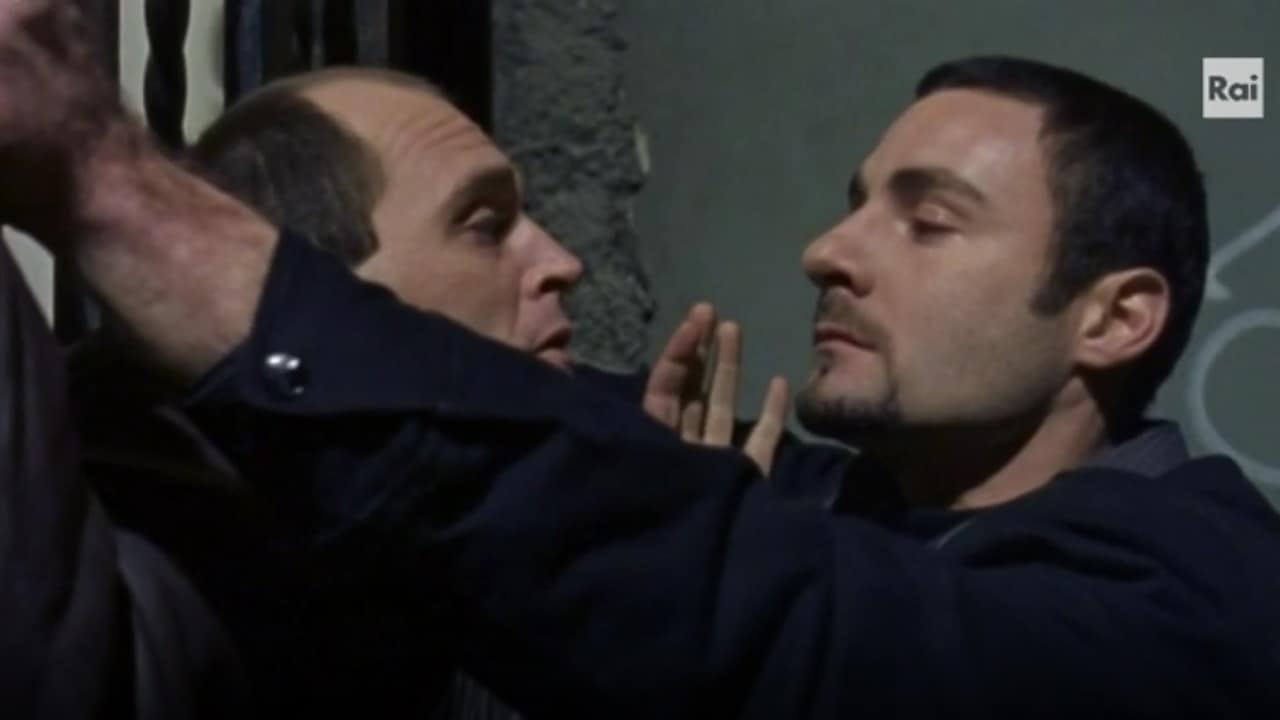 Il maresciallo Rocca - S2E4 - Enigma finale