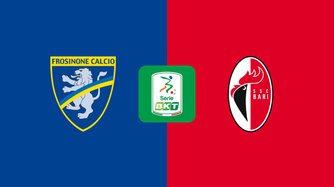Frosinone - Bari