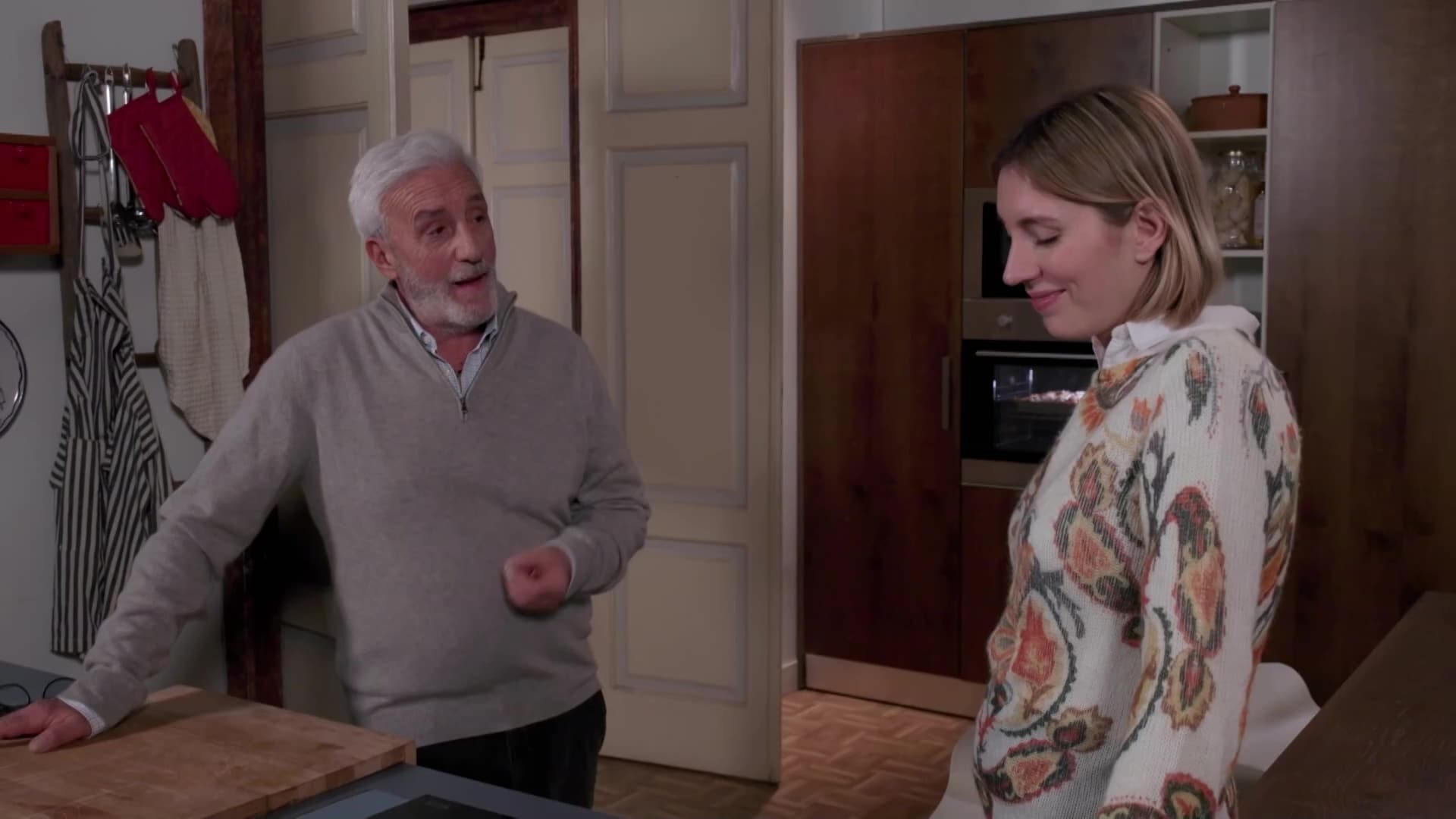 Un posto al sole - Puntata del 18/03/2026 EP6908