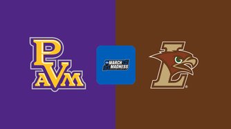 First Four: (16) Prairie View AM vs. (16) Lehigh