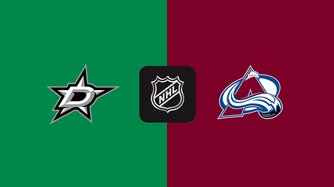 Stars vs. Avalanche