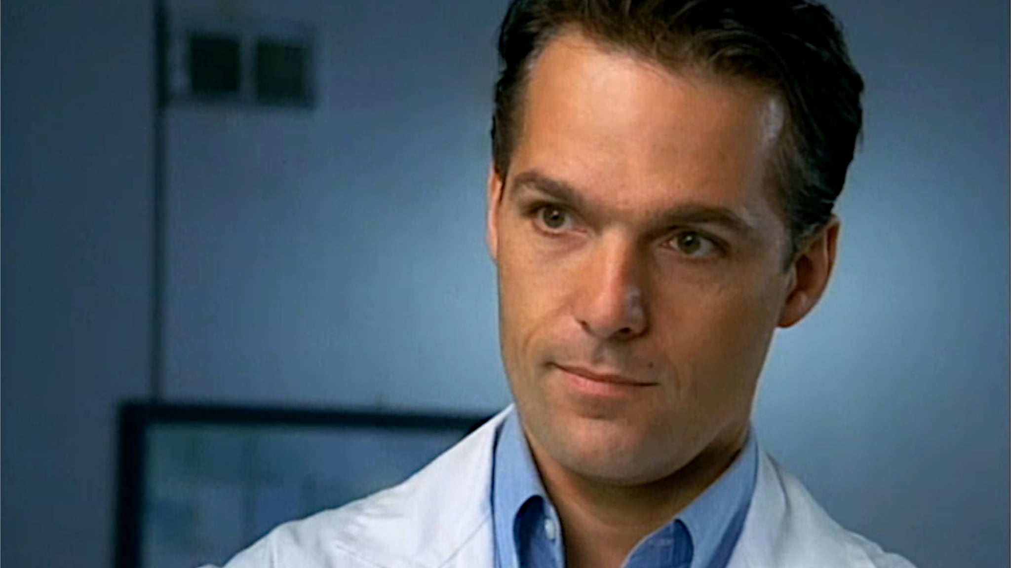 Incantesimo - S6E35 - Episodio 35