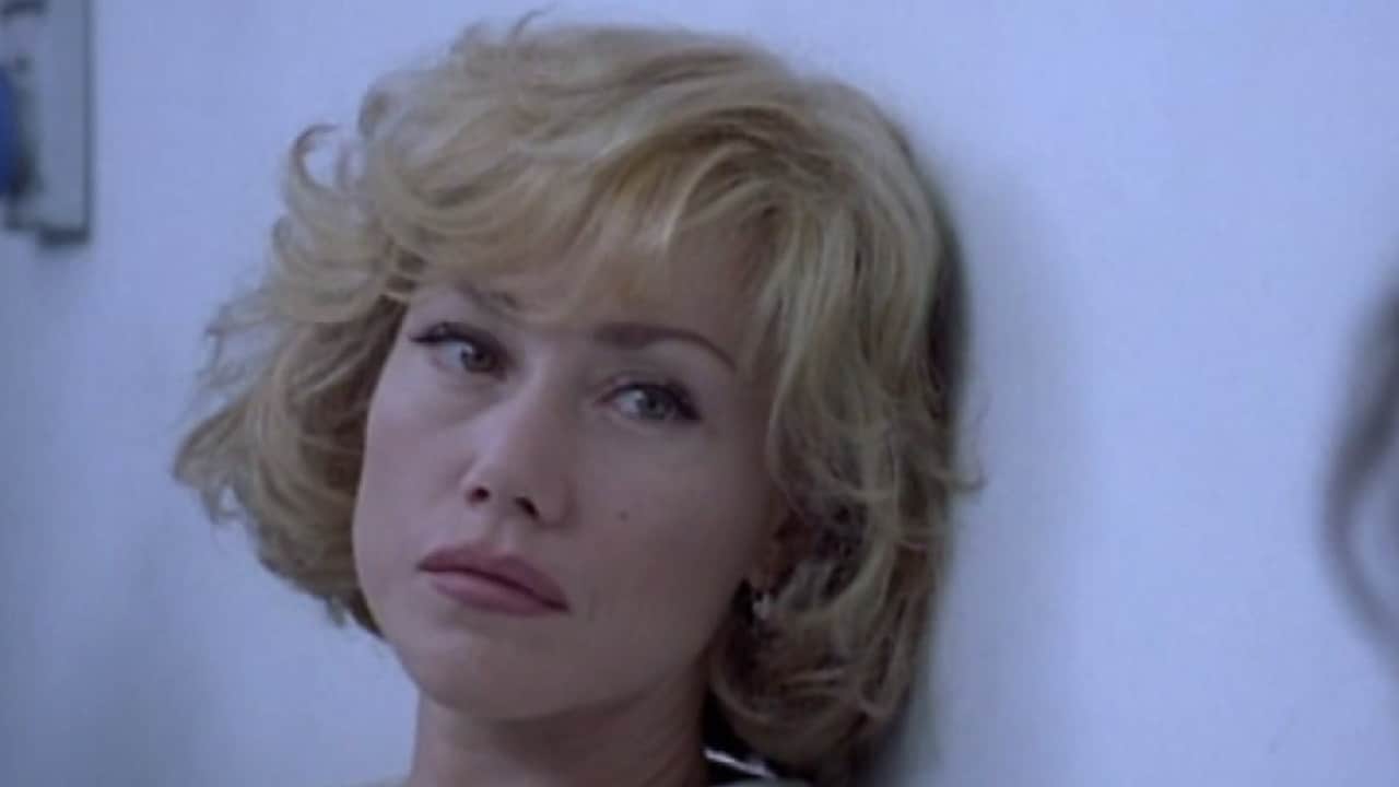 Commesse - S1E2 - Roberta