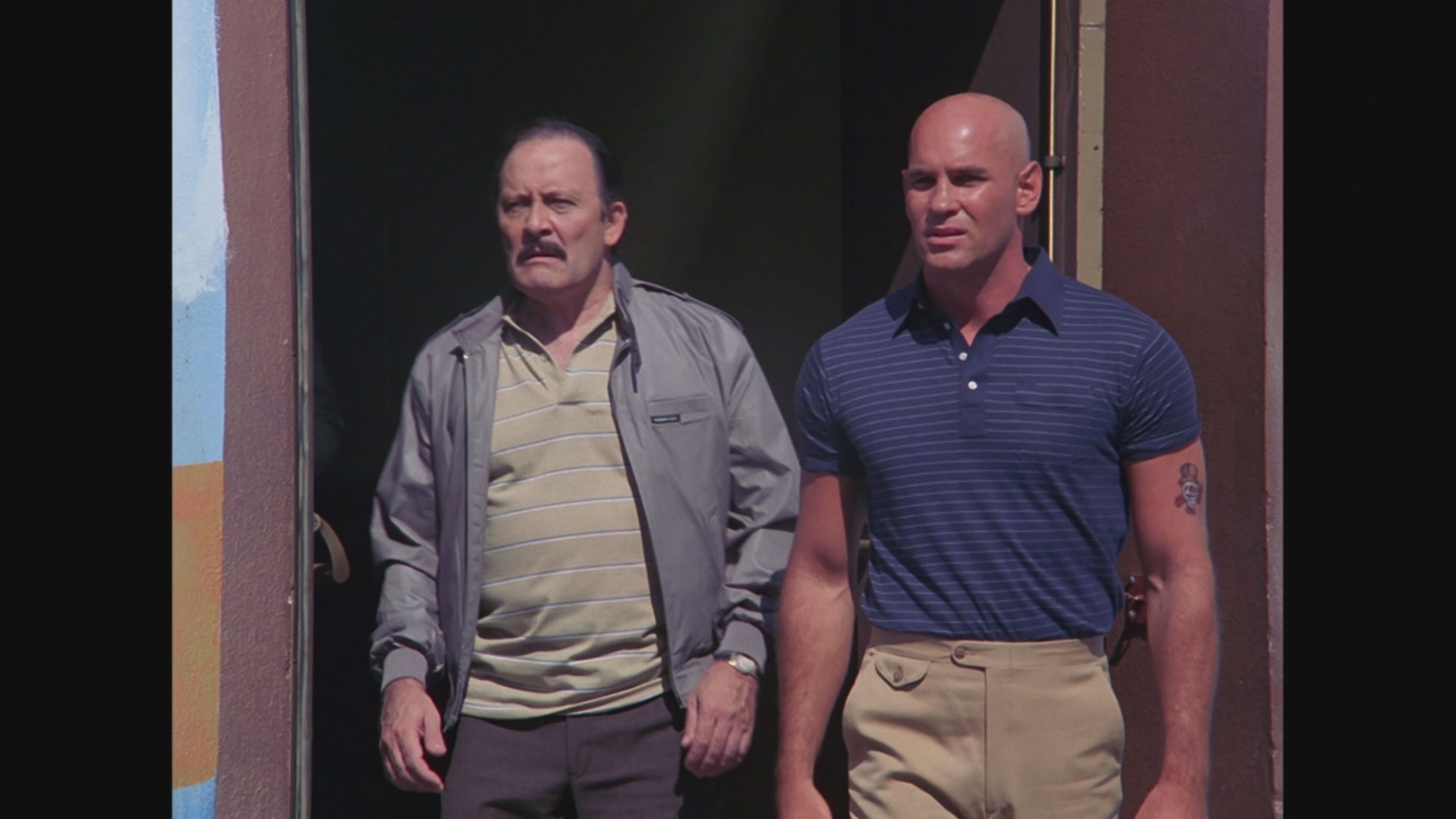 A-Team 4 - S4 Ep5 La strada della speranza