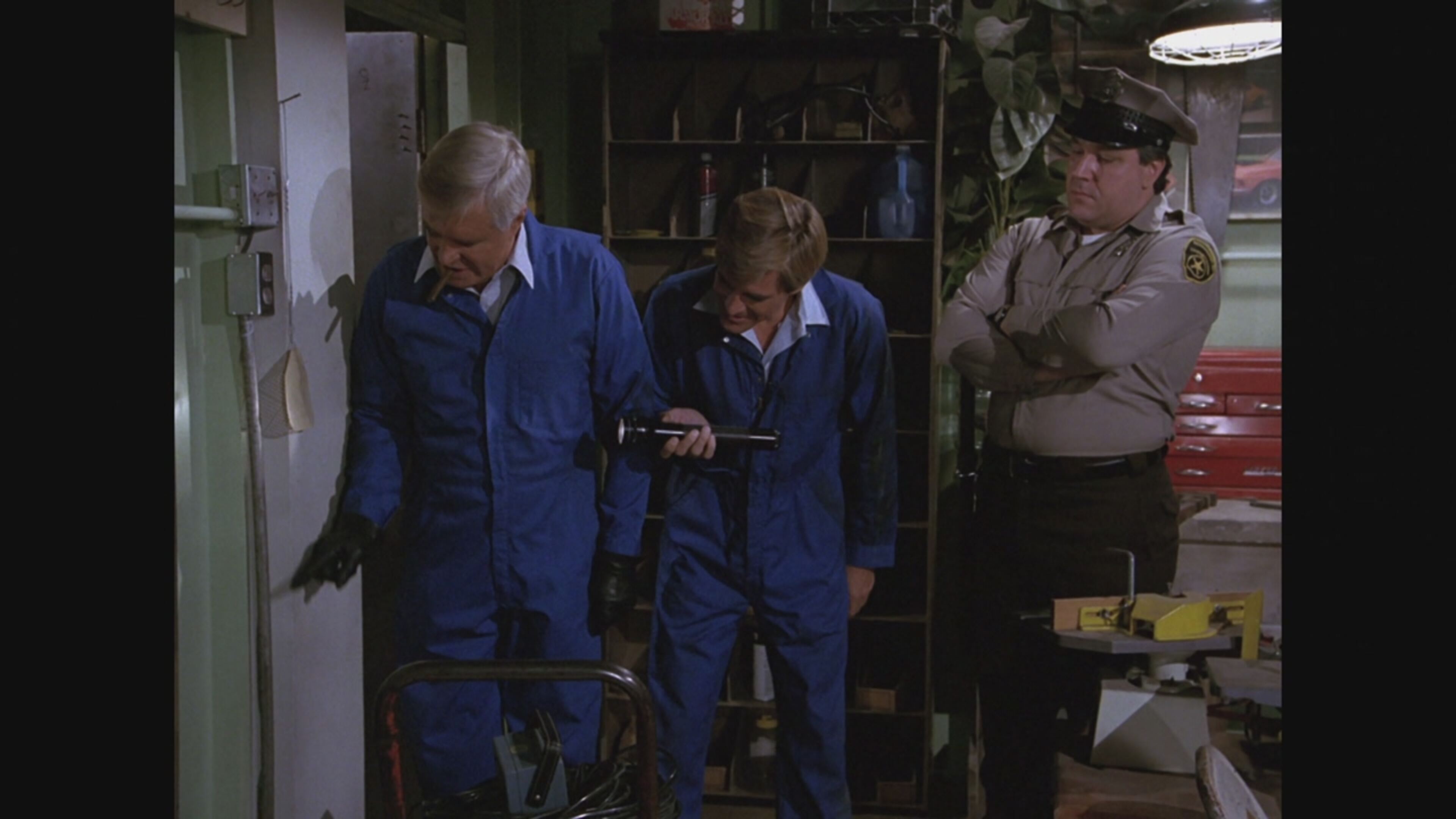 A-Team 4 - S4 Ep6 Il cuore del rock and roll