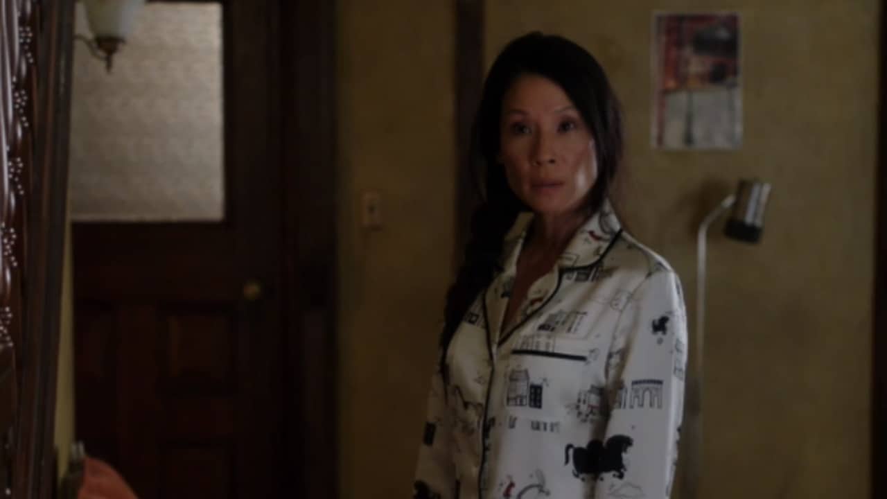 Elementary S5E3 - Ricatto e riscatto