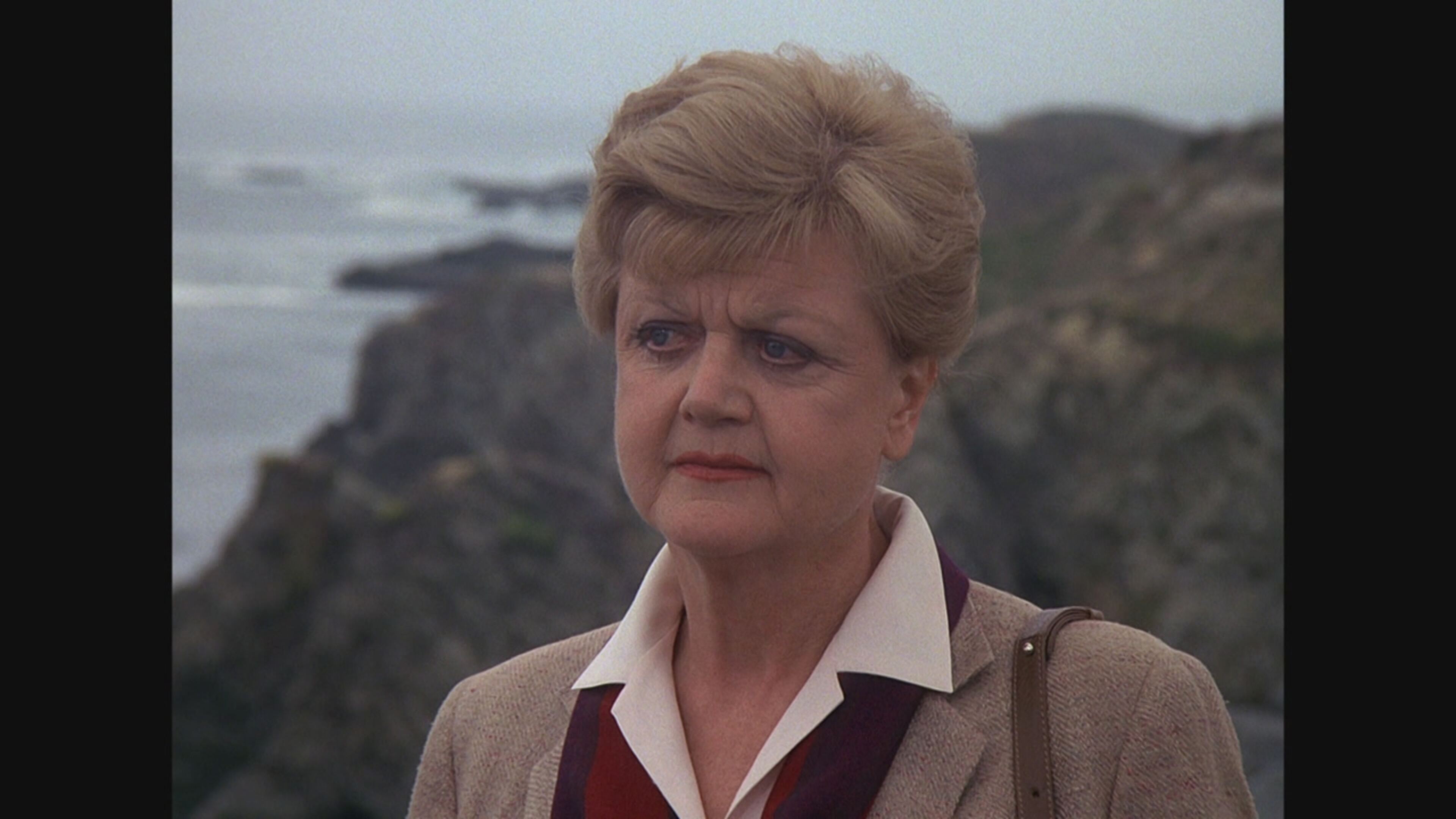 La signora in giallo 2 - S2 Ep2