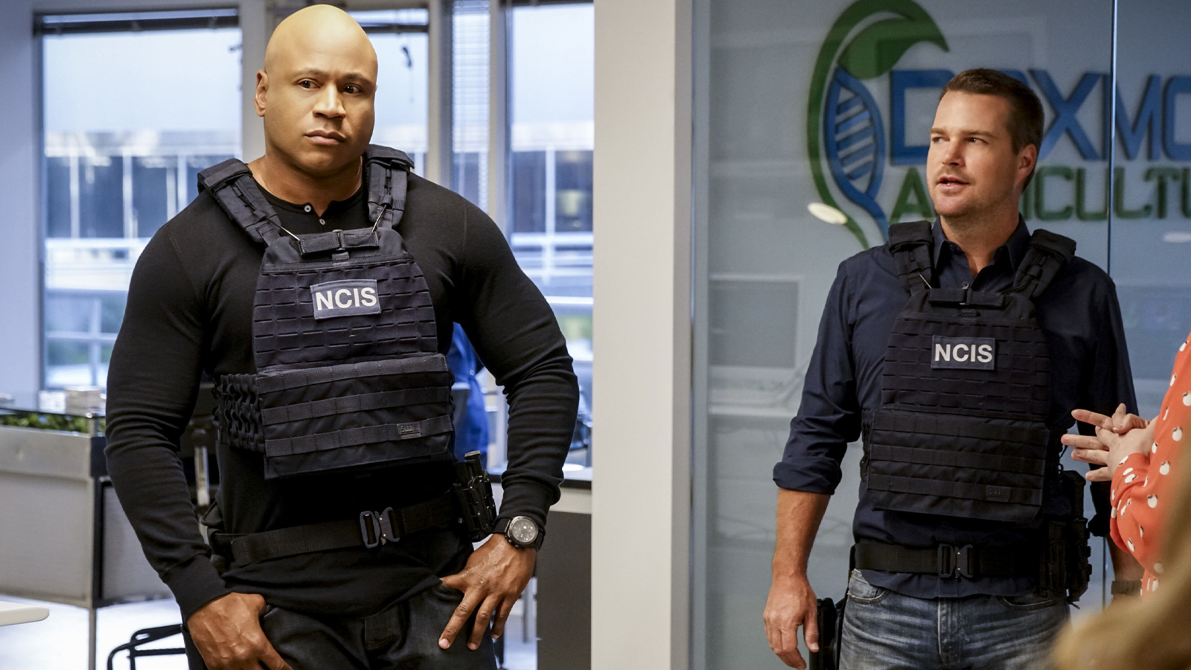 NCIS: Los Angeles 9 - S9 Tigre contro tigre