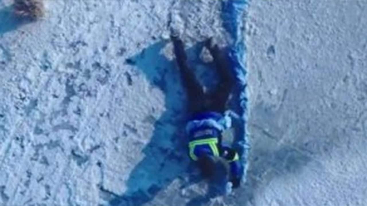 9-1-1 Lone Star S3E2 - Ghiaccio sottile