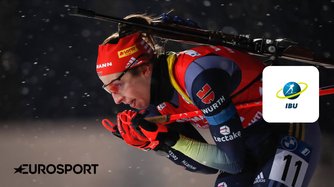 Oslo | Sprint femminile