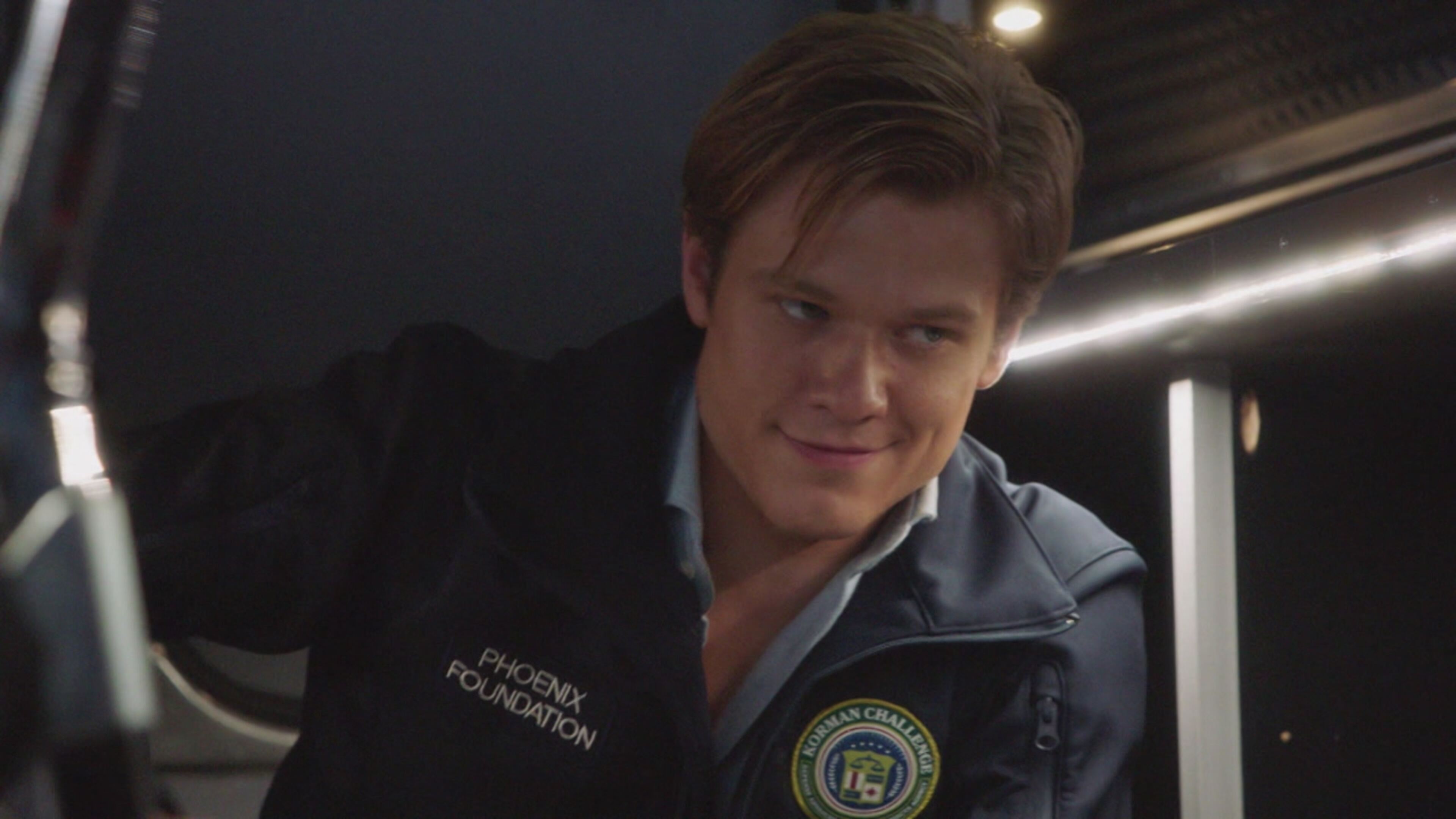 MacGyver 2 - S2 Ep13 La guerra dei robot