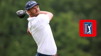 Valspar Championship | Giorno 1