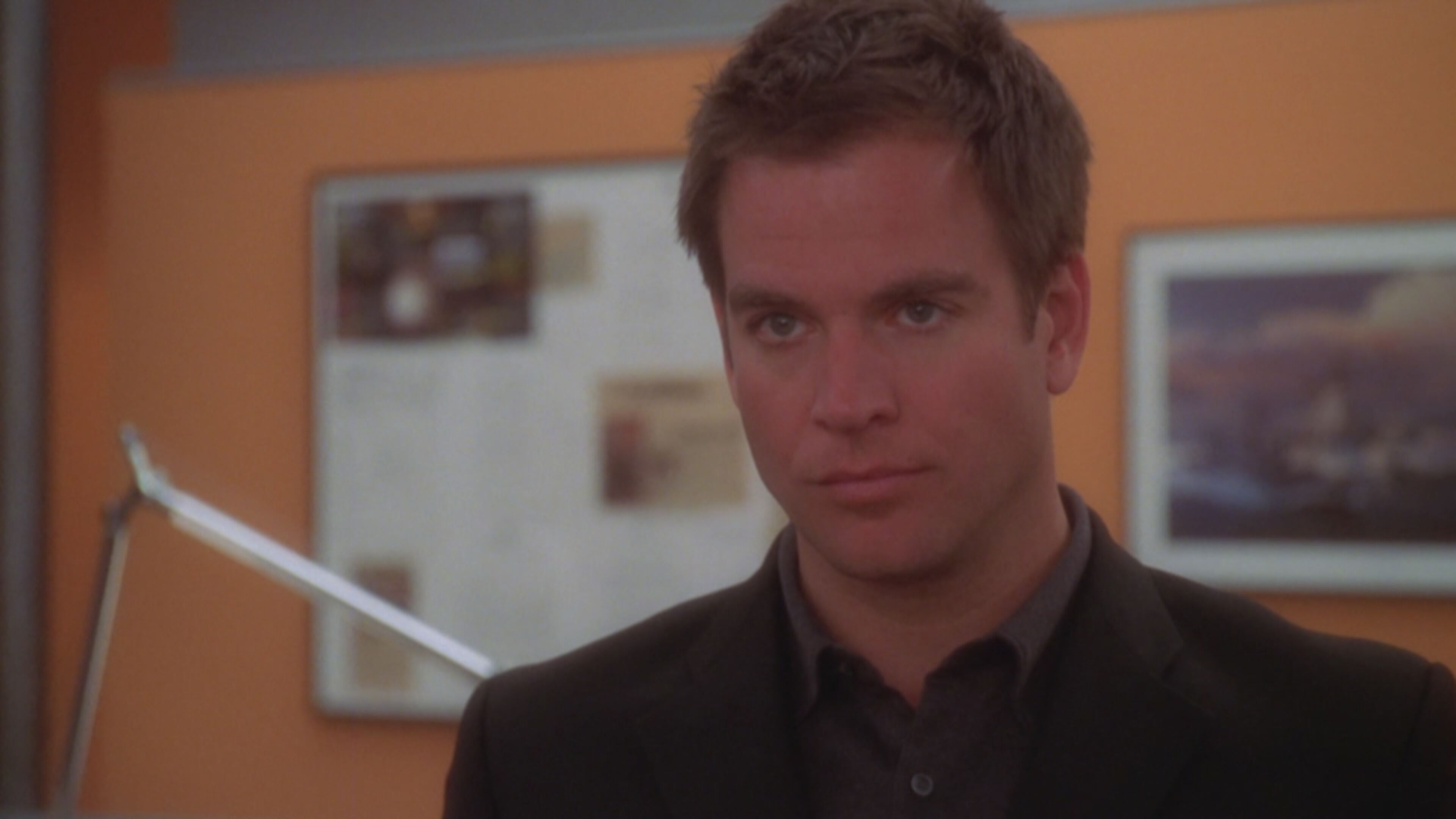 NCIS - Unità anticrimine 4 - S4 Ep14 Trafficanti di morte