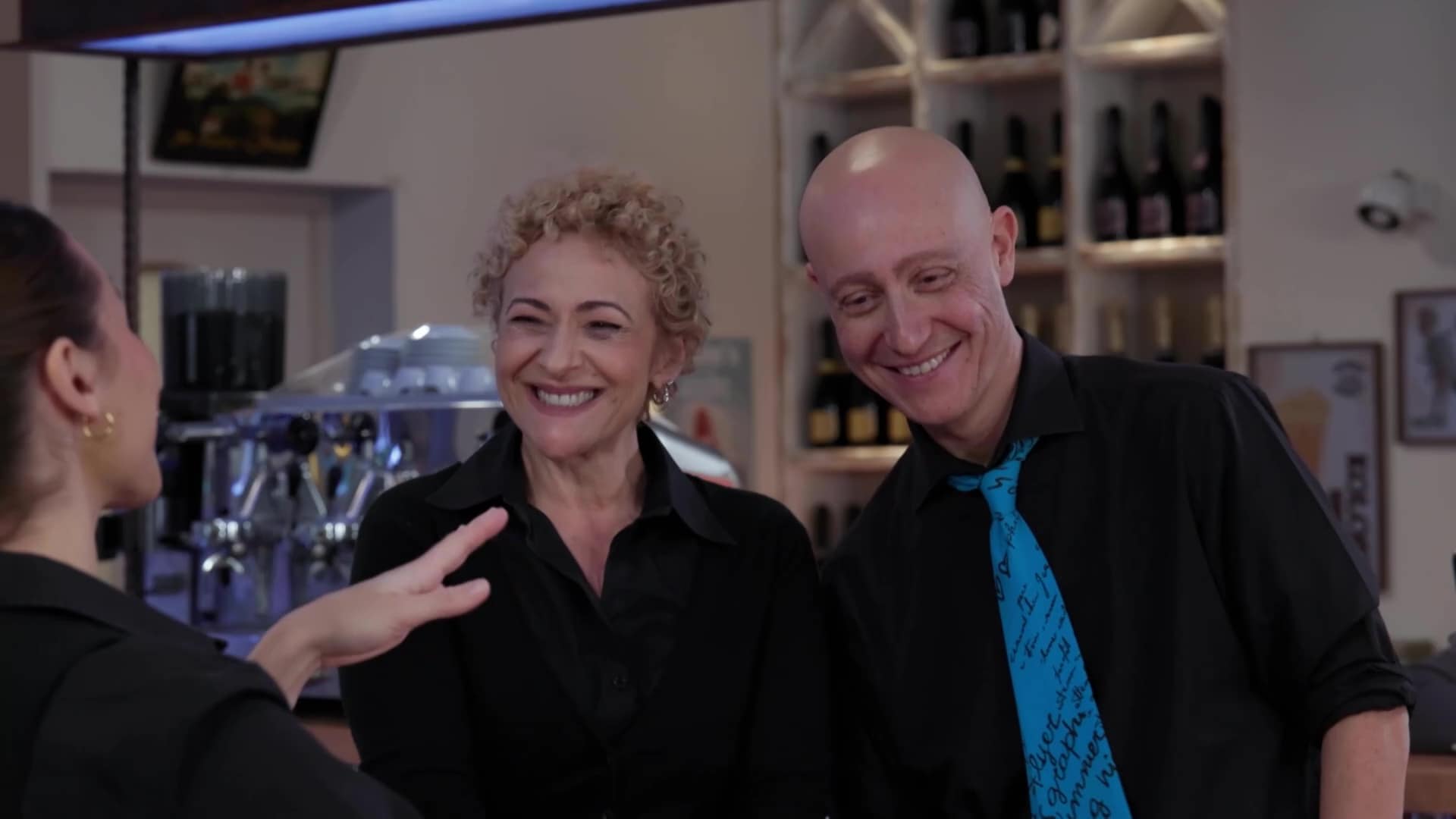 Un posto al sole - Puntata del 19/03/2026 EP6909