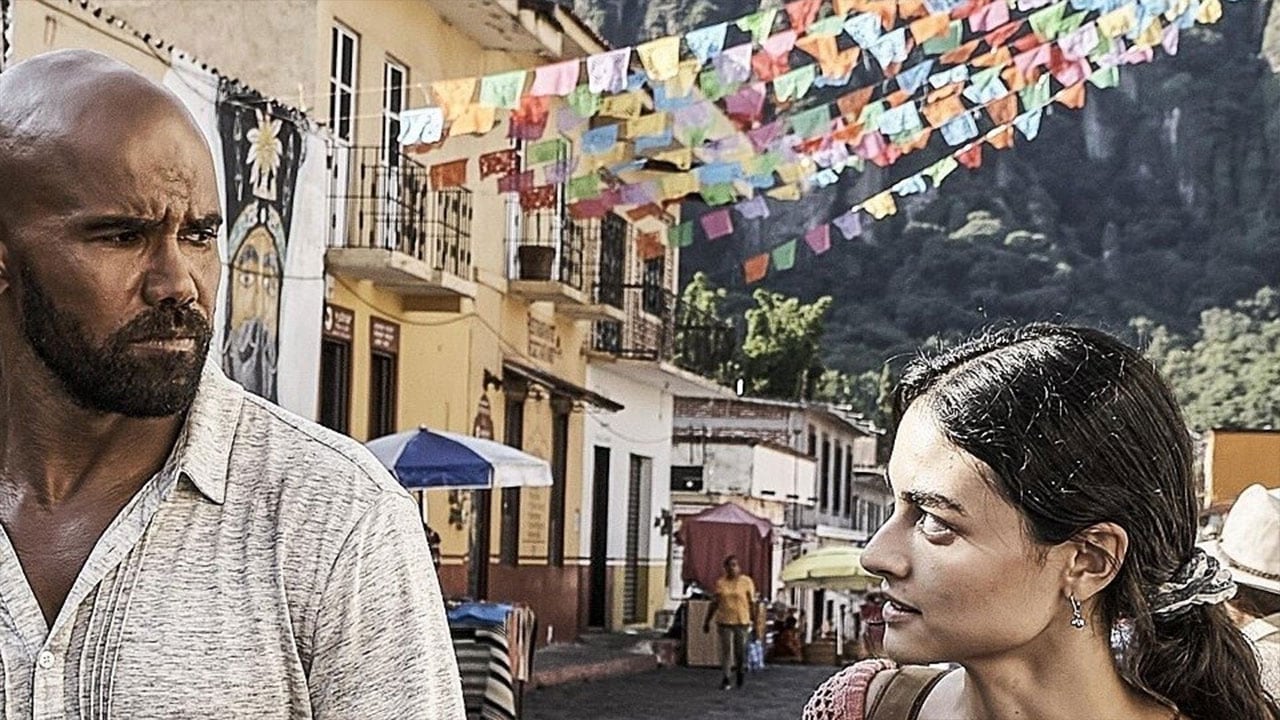 S.W.A.T. S5E1 - Lo straniero