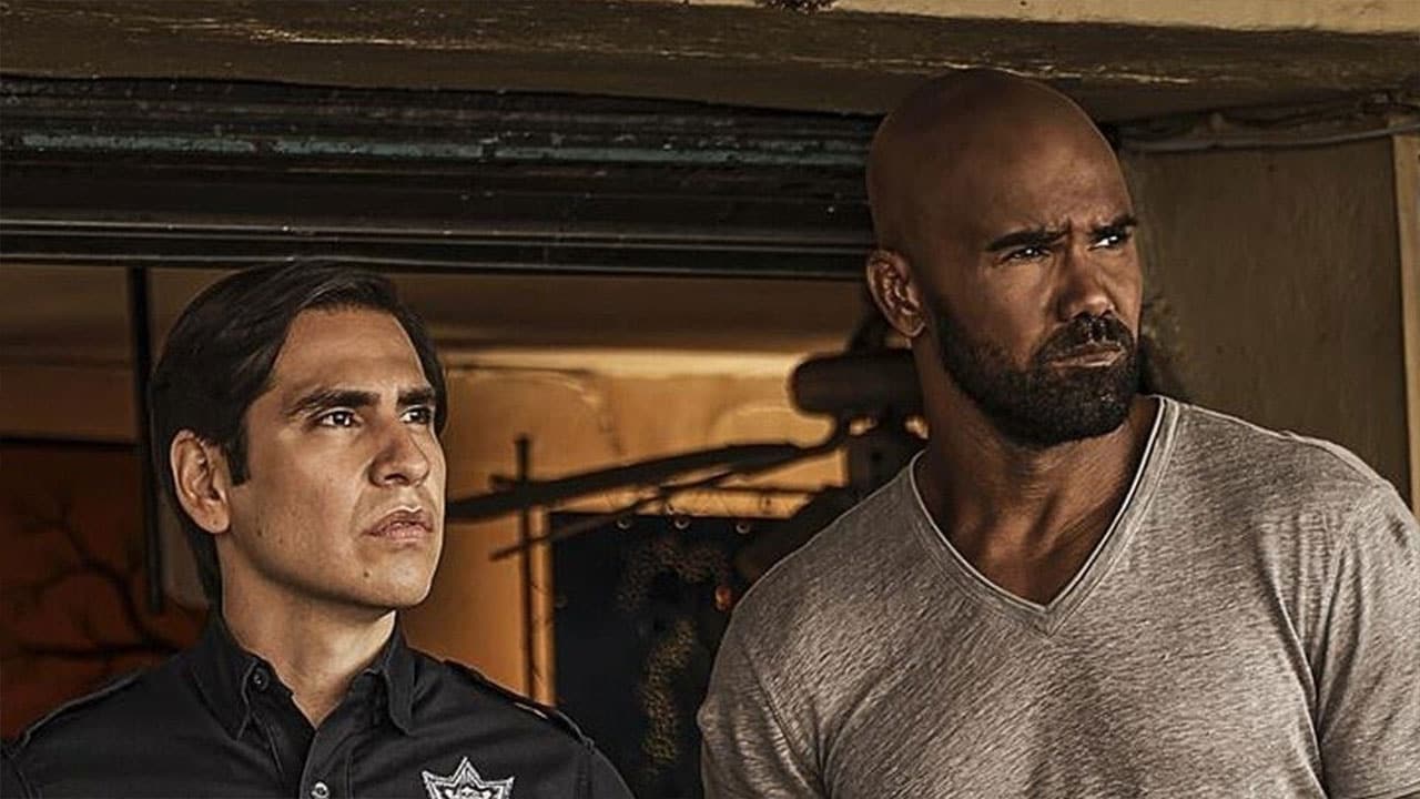 S.W.A.T. S5E2 - All'alba