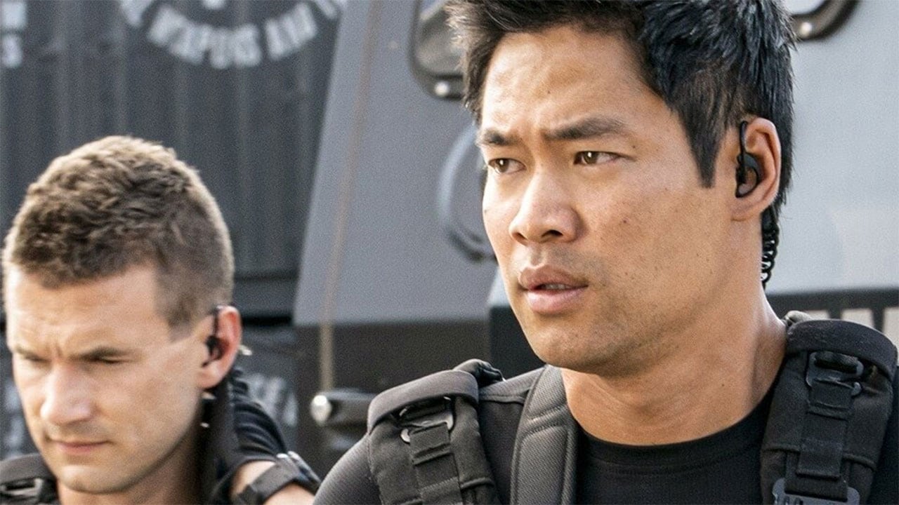 S.W.A.T. S5E3 - 27 David