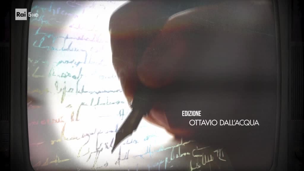 Save the Date - Puntata del 13/03/2026