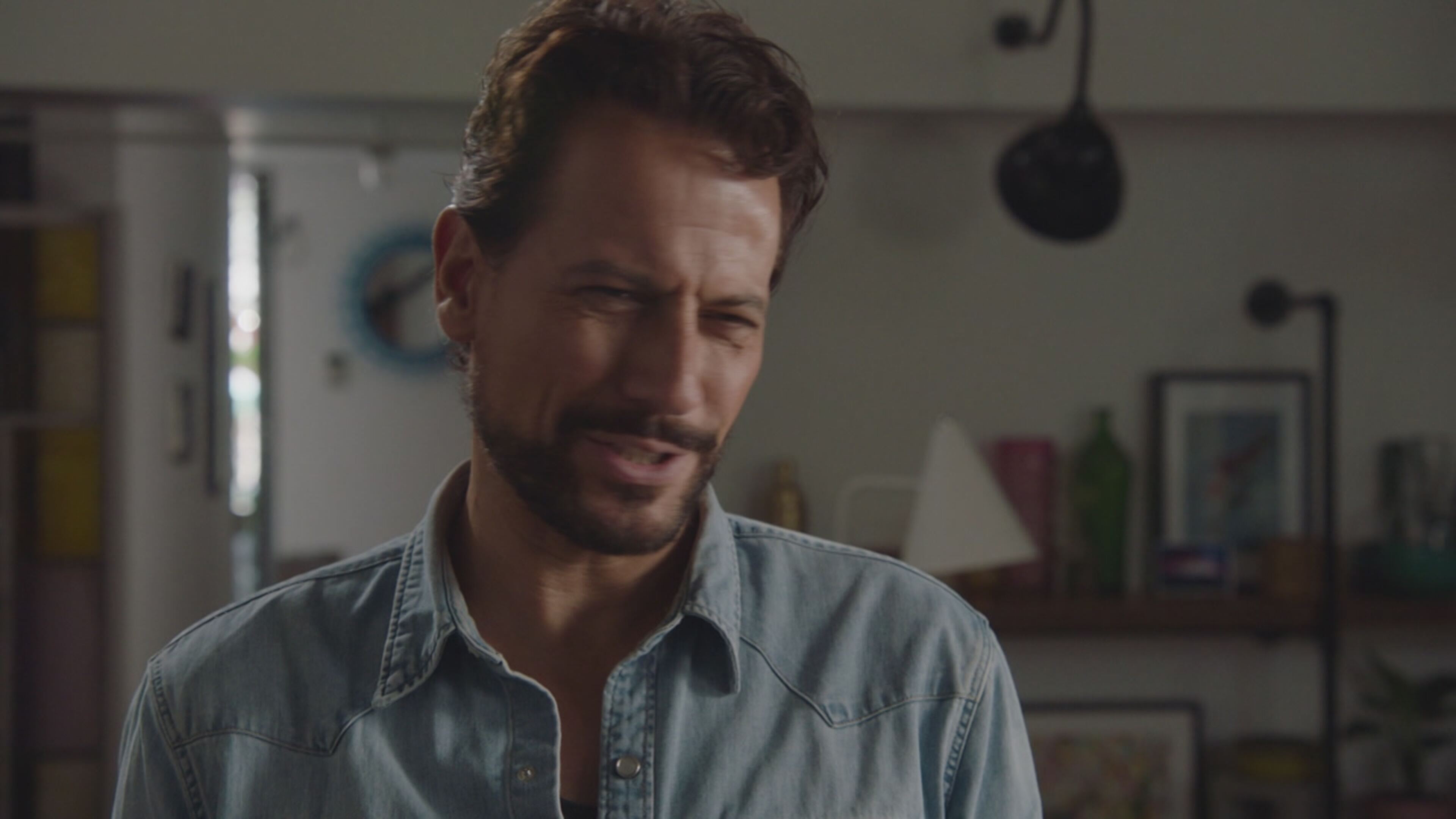 Harrow - S3 Ep9 Quam Innocentem Damnari