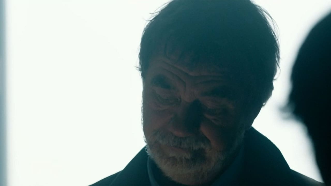 I fiumi di porpora - La serie S2E4 -  La linea di vetro