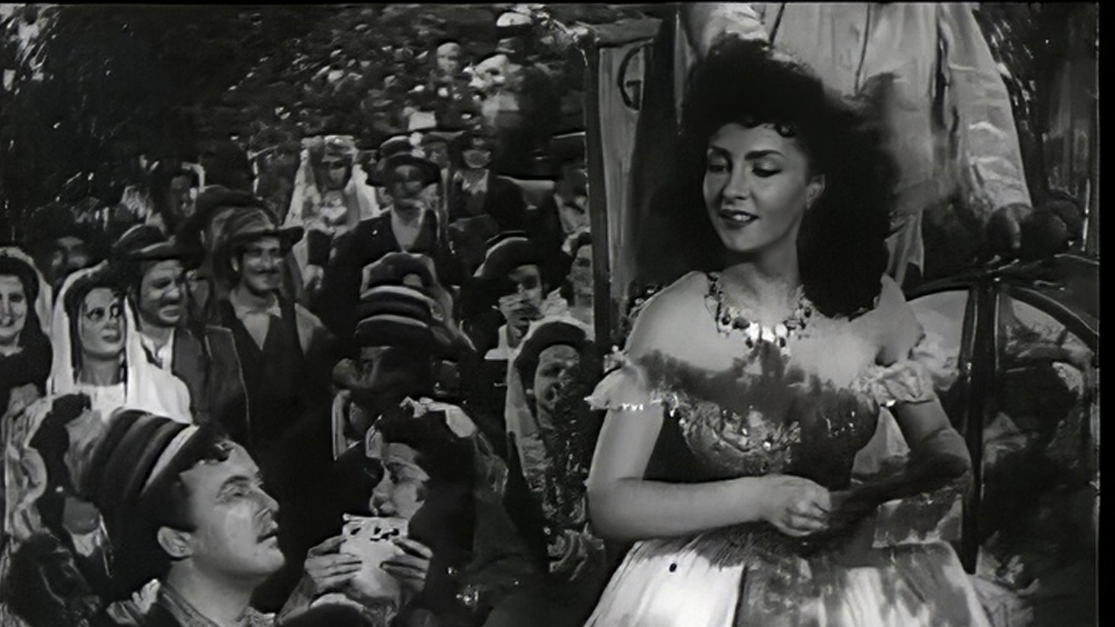 I pagliacci (Amore tragico)