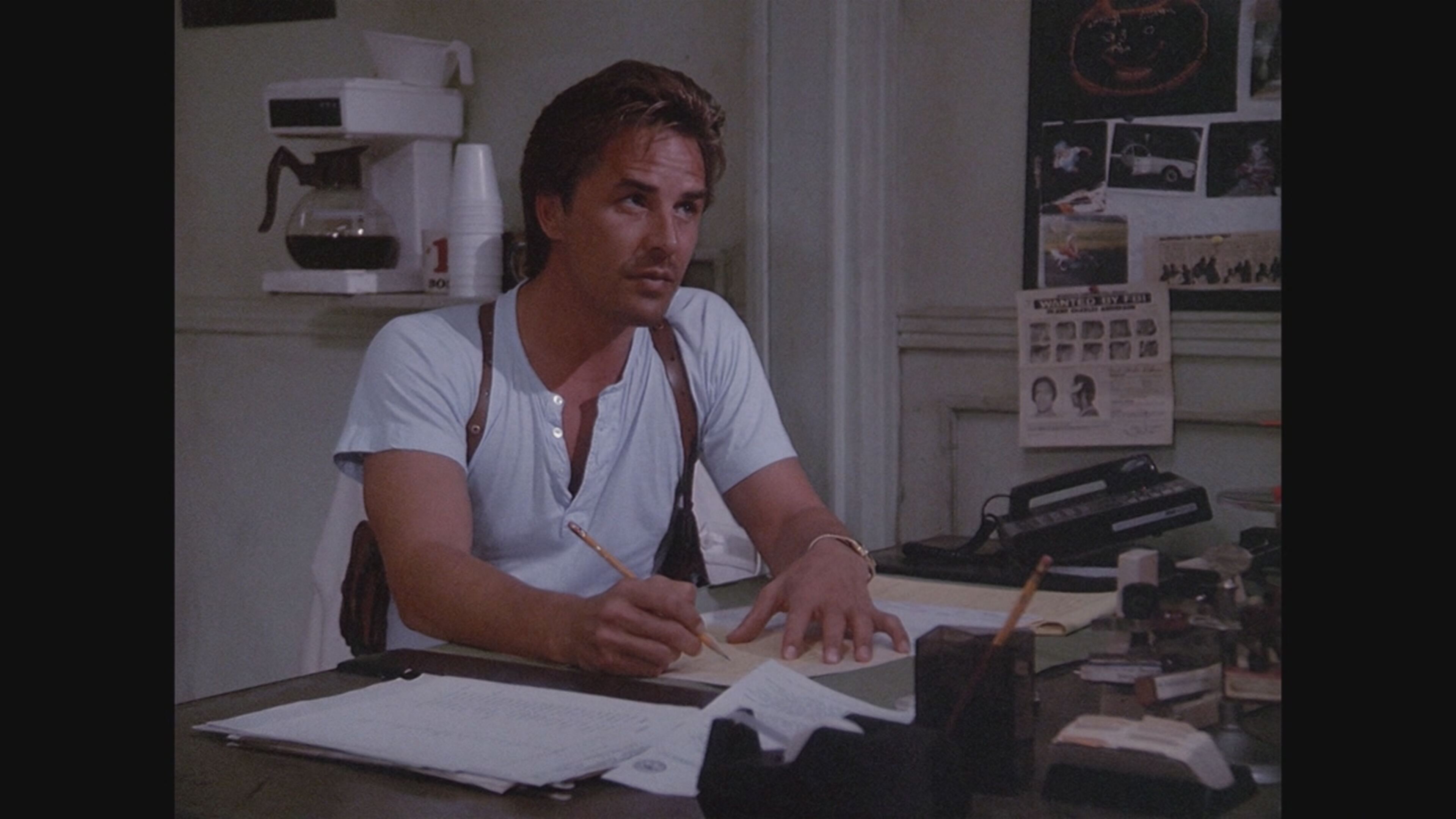 Miami Vice 2 - S2 Ep12 Dollari