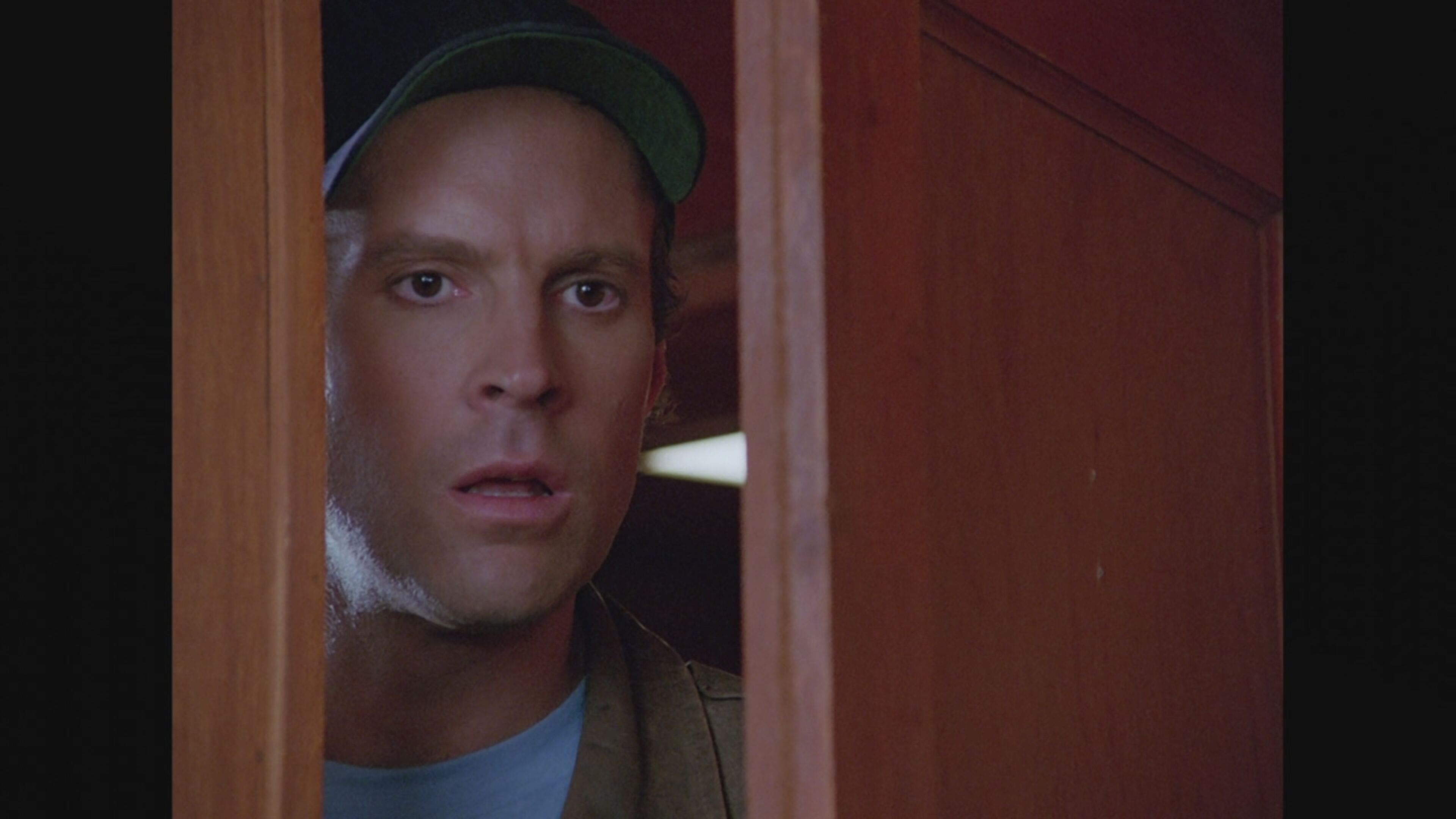 A-Team 4 - S4 Ep7 Corpo a corpo