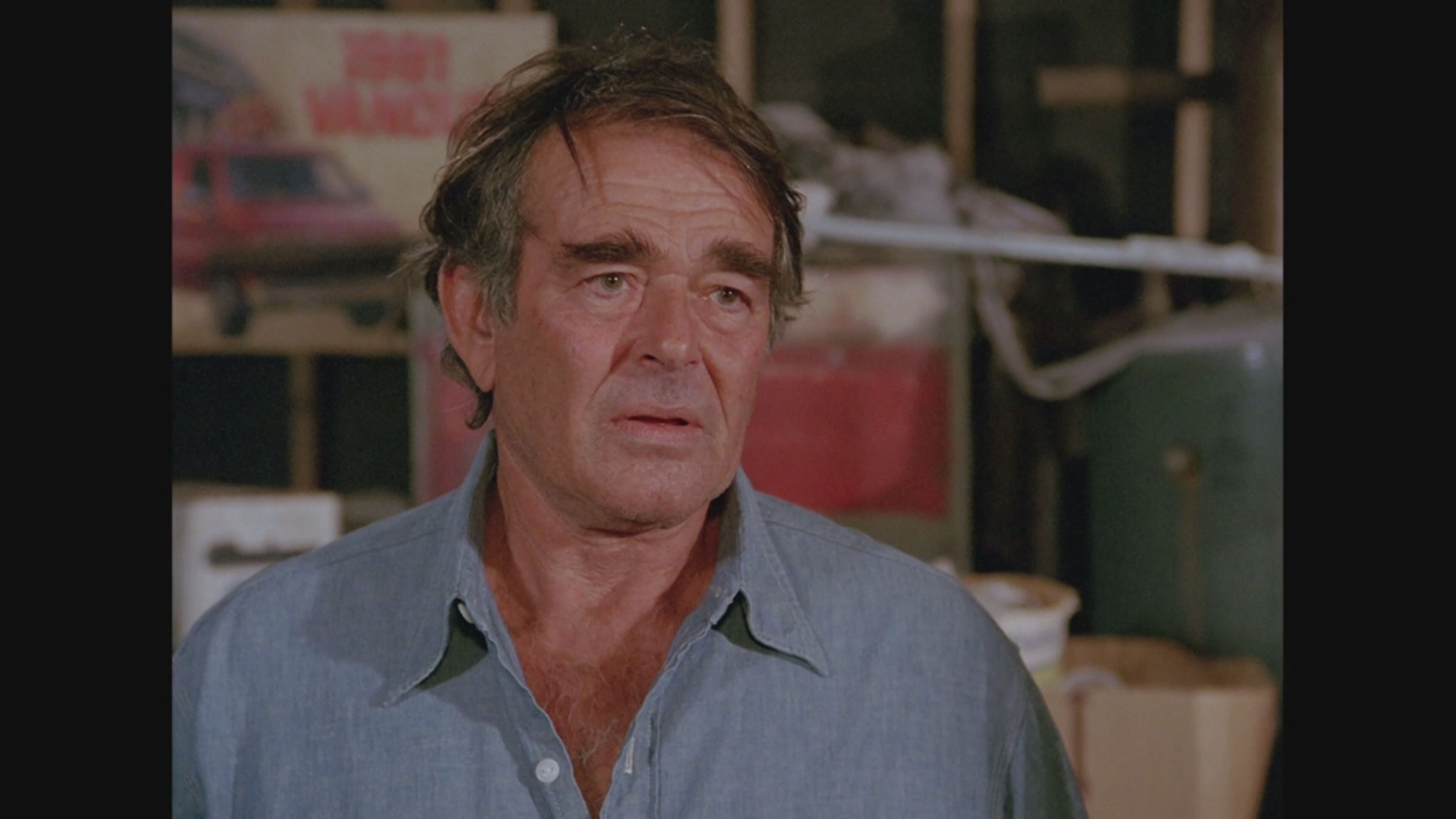 A-Team 4 - S4 Ep8 Sangue, sudore e applausi