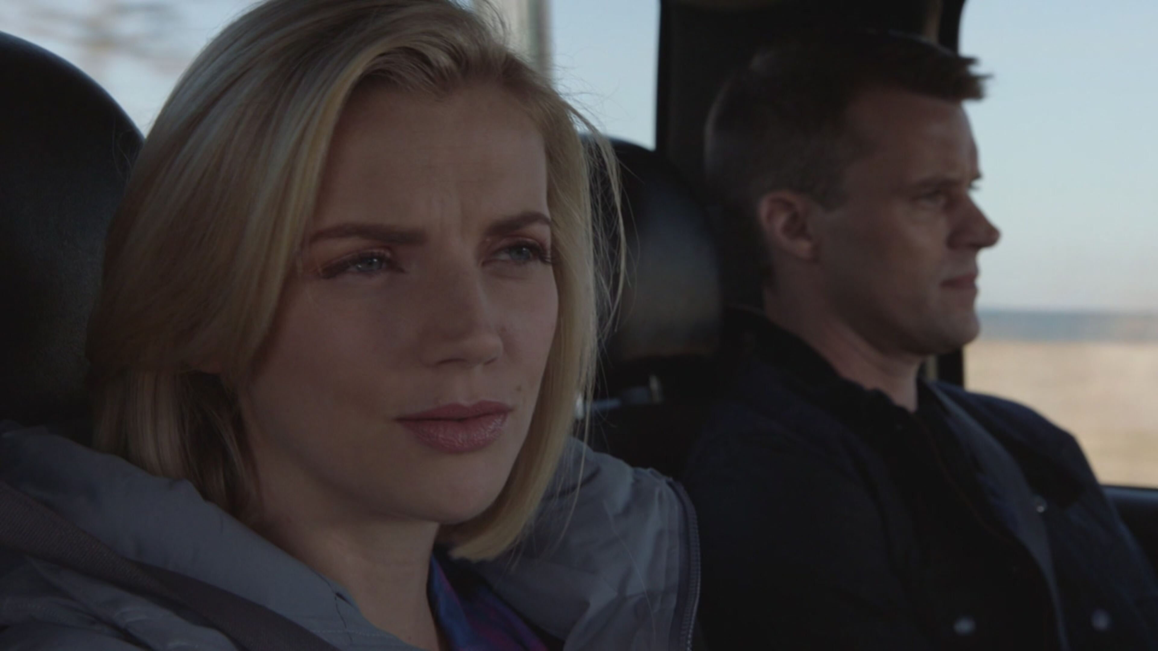 Chicago Fire 8 - S8 Ep15 Chiamata non rintracciabile