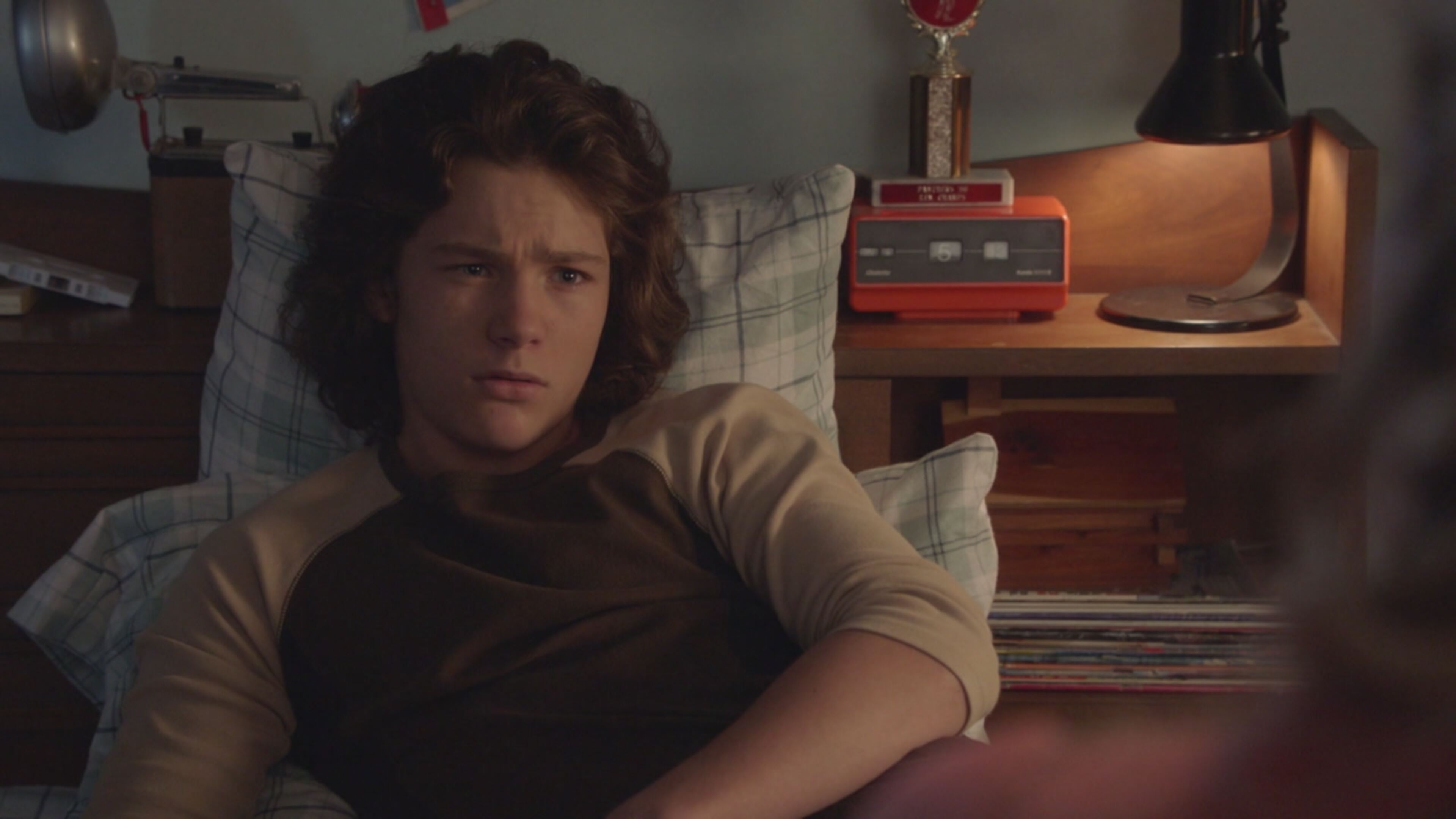 Young Sheldon 2 - S2 Ep13 Un reattore nucleare e un ragazzo chiamato Piccioncino