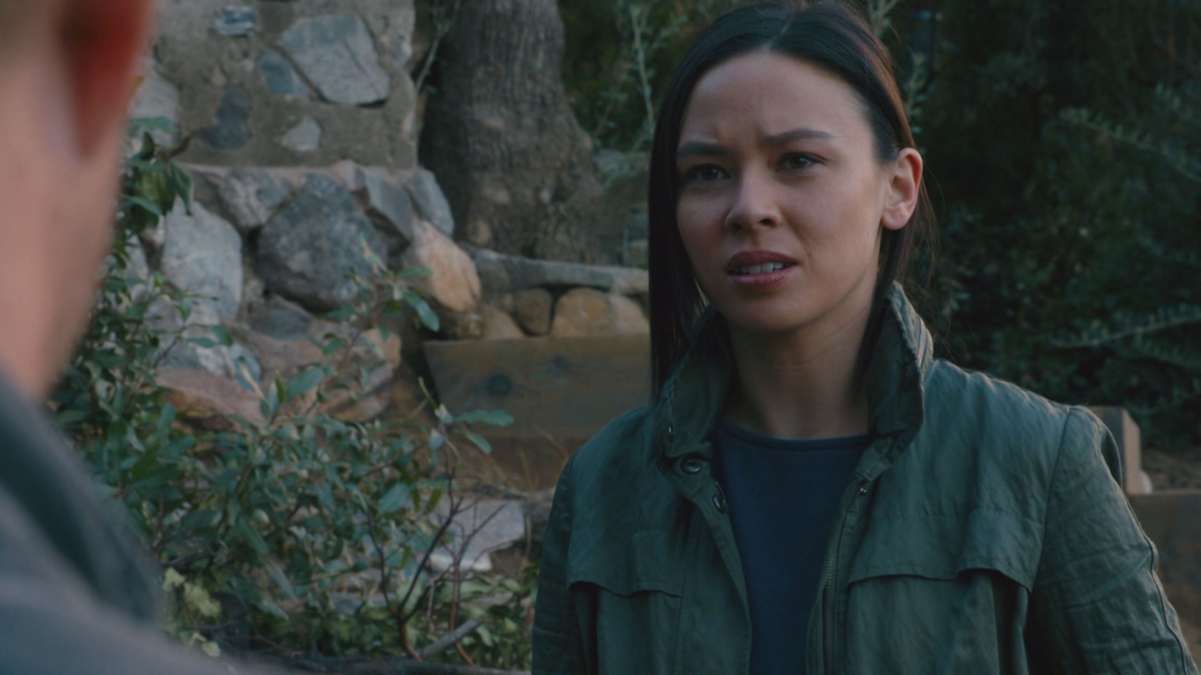 NCIS: Los Angeles - S9 Oneri e onori