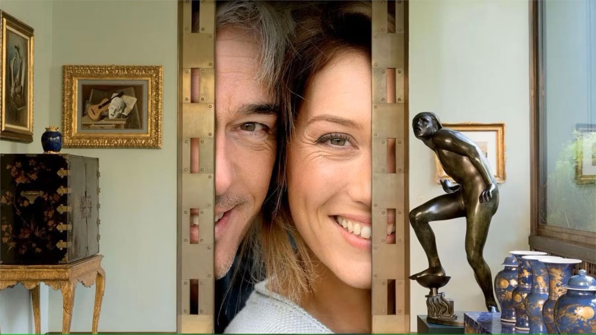 TGR Giornate FAI di primavera