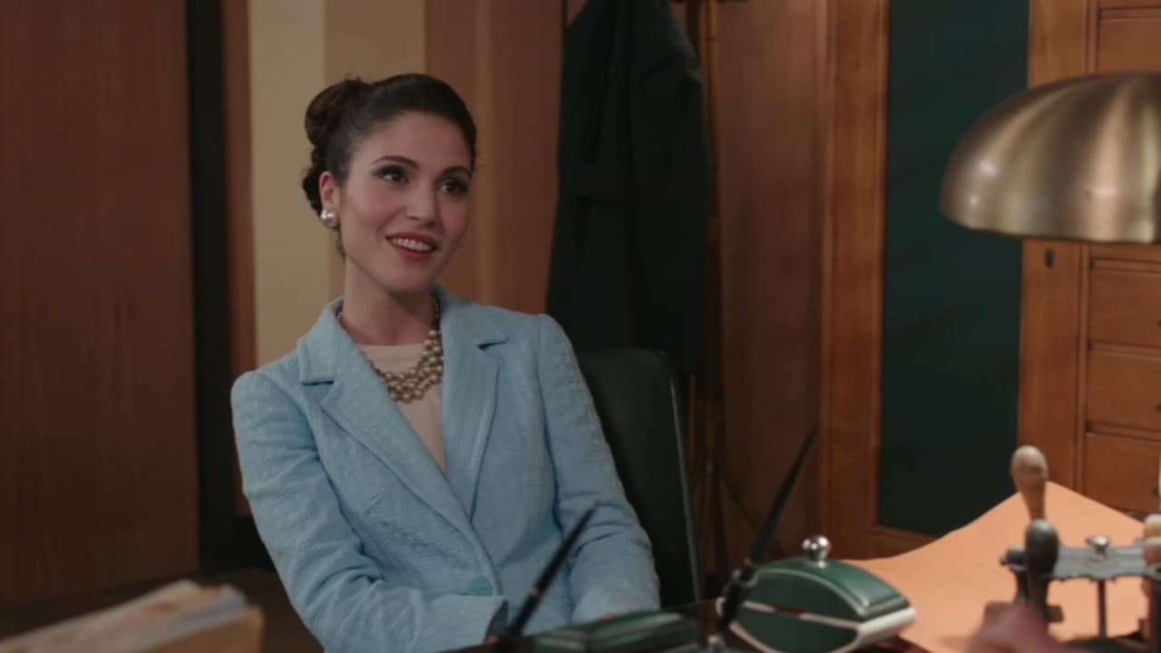 Il Paradiso delle Signore - Daily - S10E131 - Episodio 131