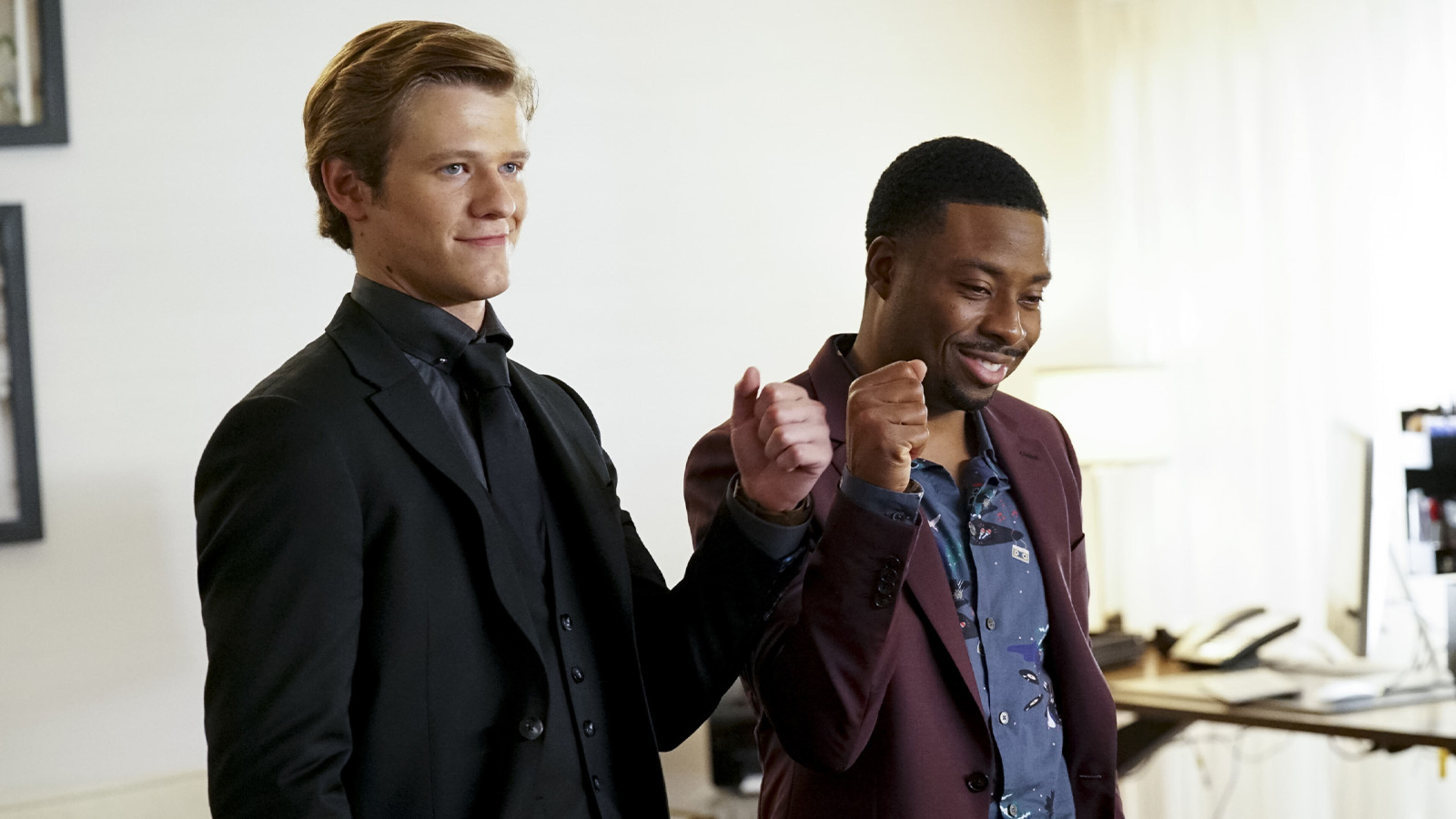 MacGyver - S2 Ep15 Trappola per orsi