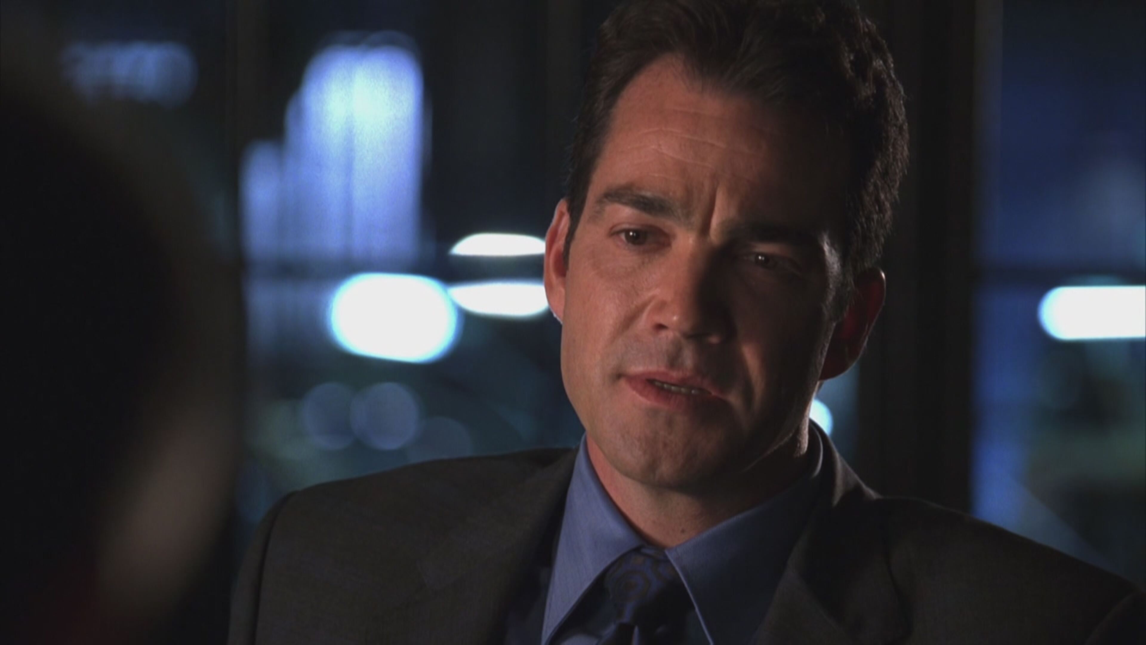 C.S.I. - Scena del crimine - S5 Ep7 Formalita'