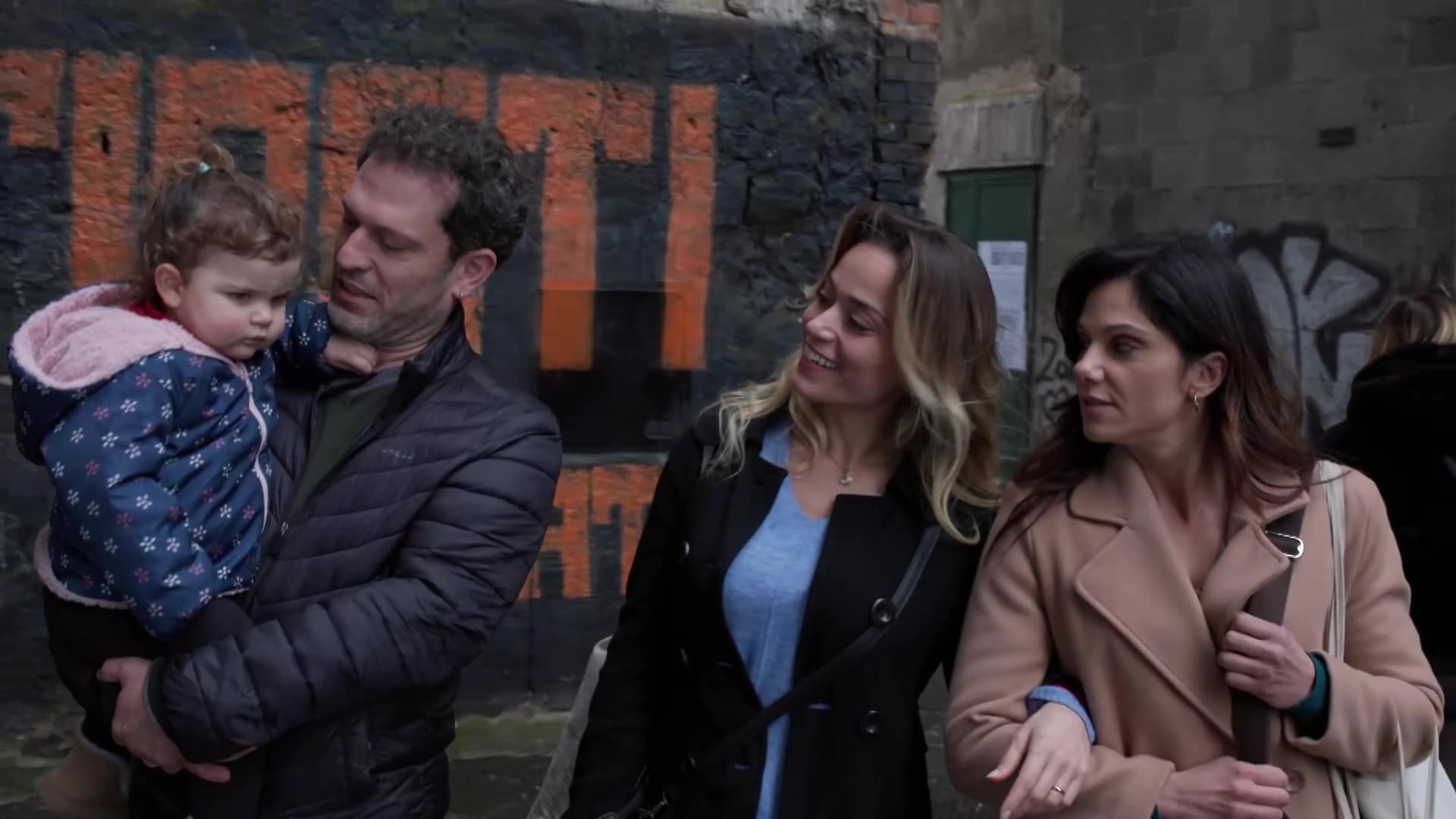 Un posto al sole - Puntata del 20/03/2026 EP6910