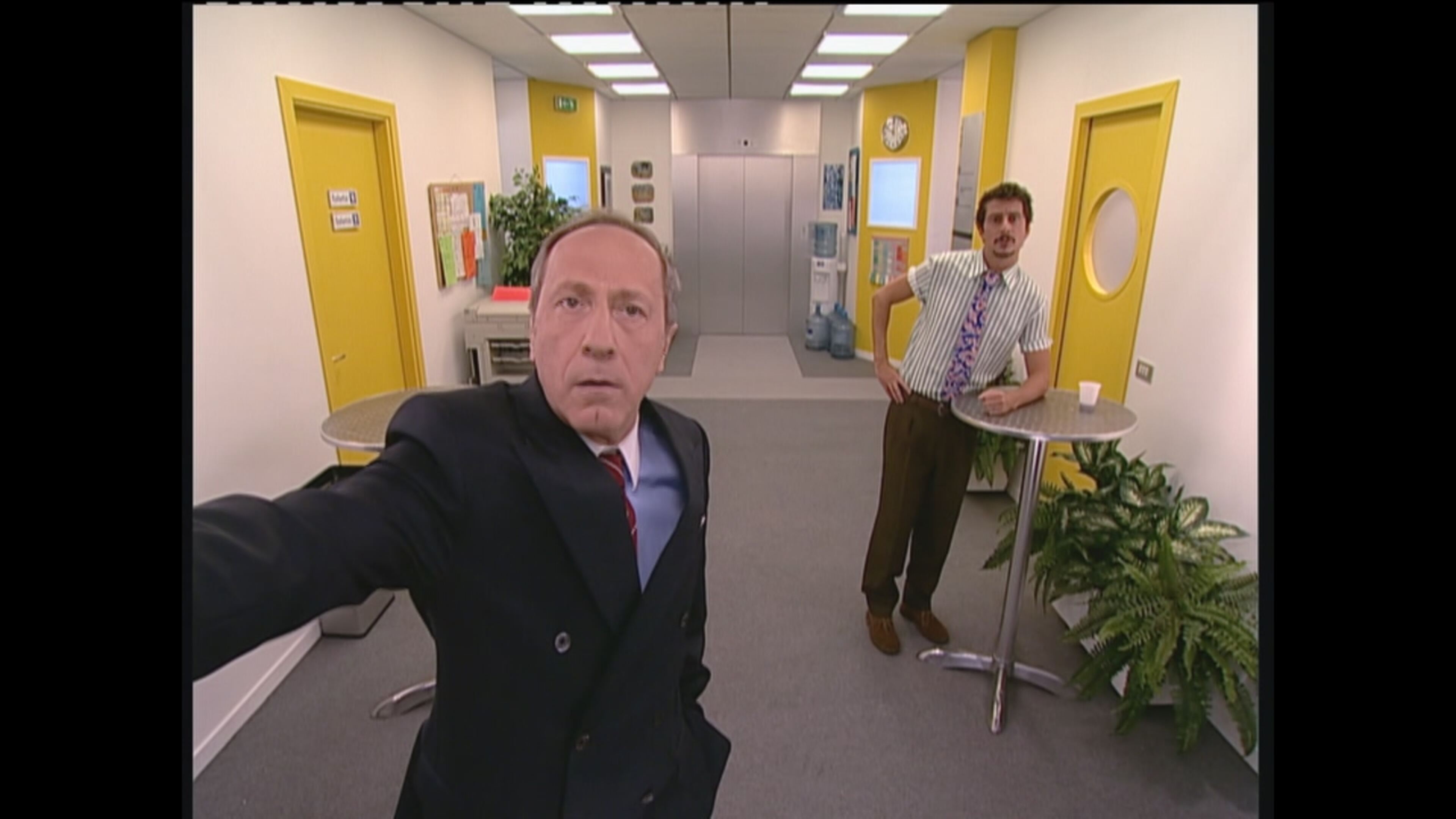 Camera Cafè 4 - S5 Ep4 4