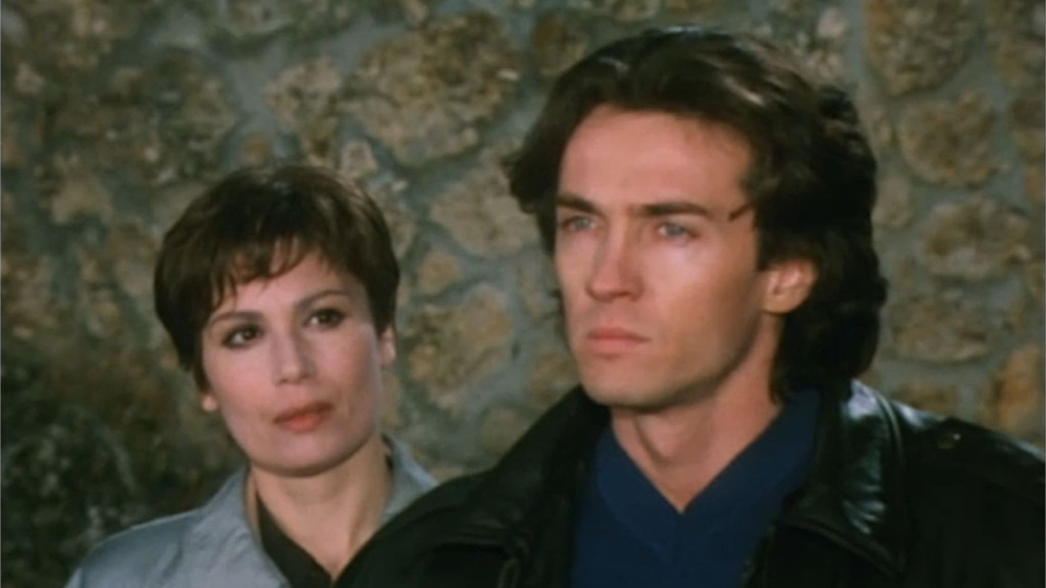 La donna del treno - 1ª Parte