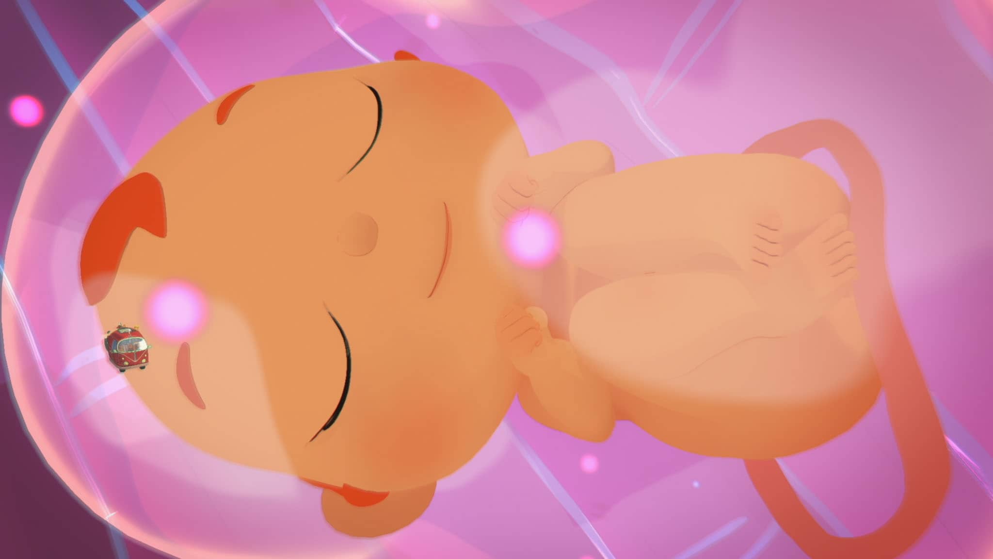 Food Wizards - S2E2 - Il segreto di Zoe