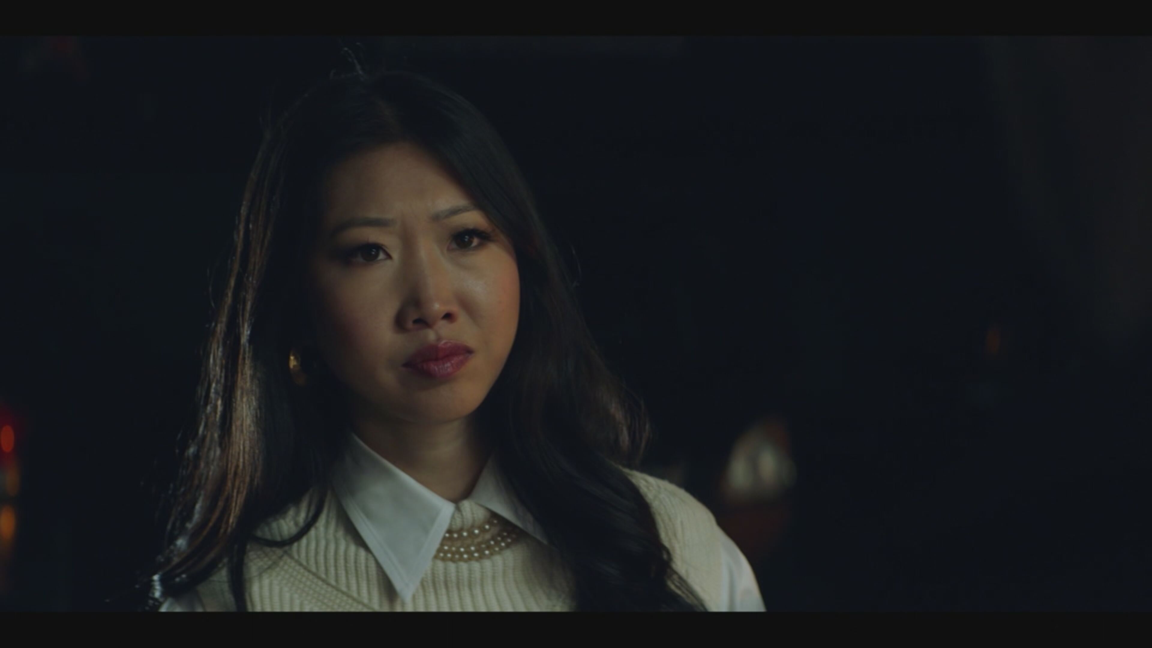 Kung Fu - S1 Ep6 Rabbia