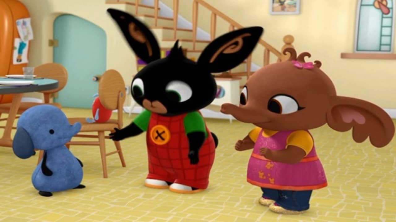 Bing - S1E39 - Nostalgia di Flop