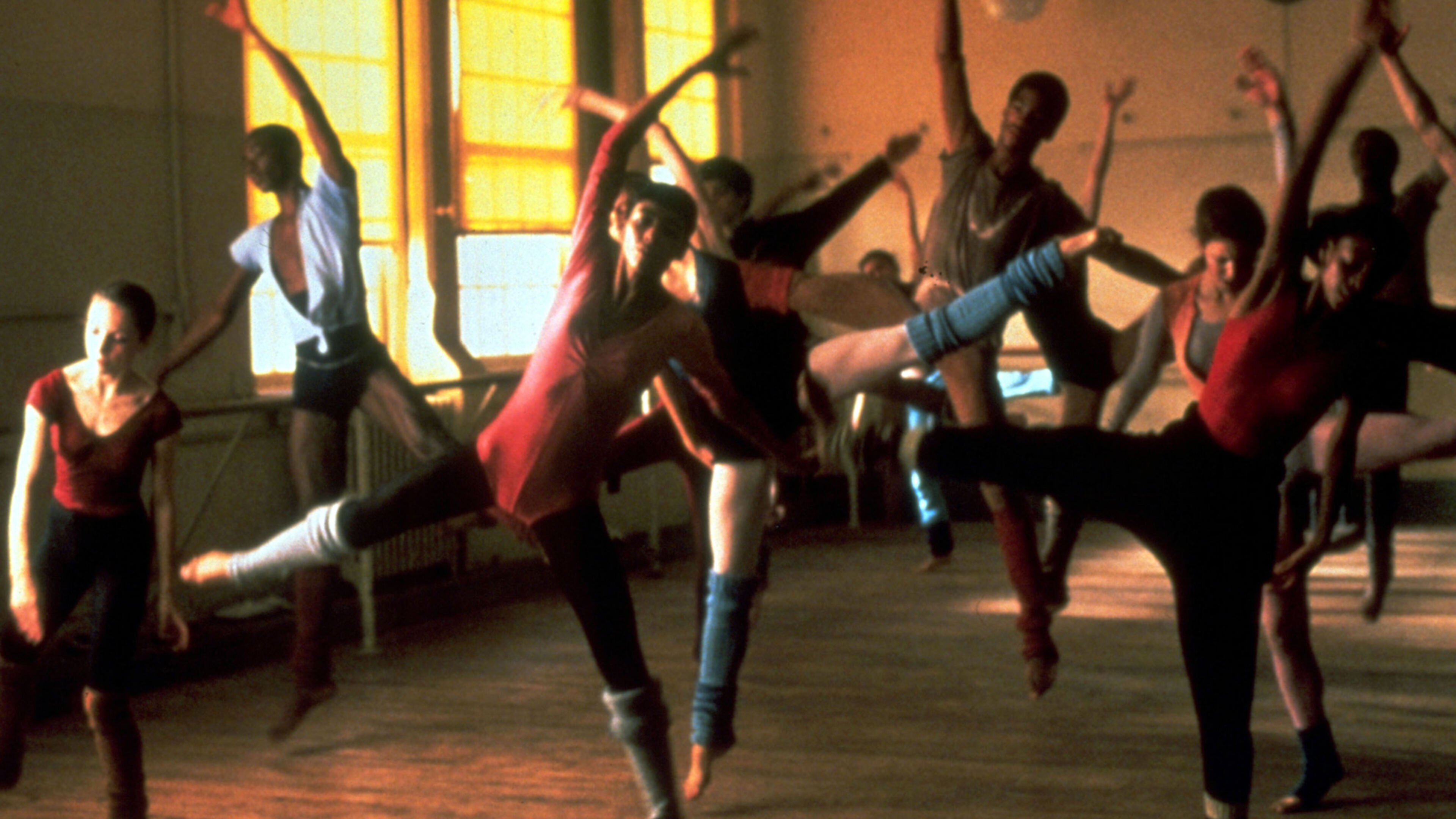 Saranno famosi (A.Parker)