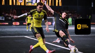 Kings League Lottomatica.sport Italia | Giorno 5