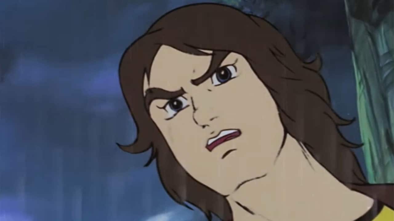 Il mondo di Karma - S1E34 - Key l'inventore