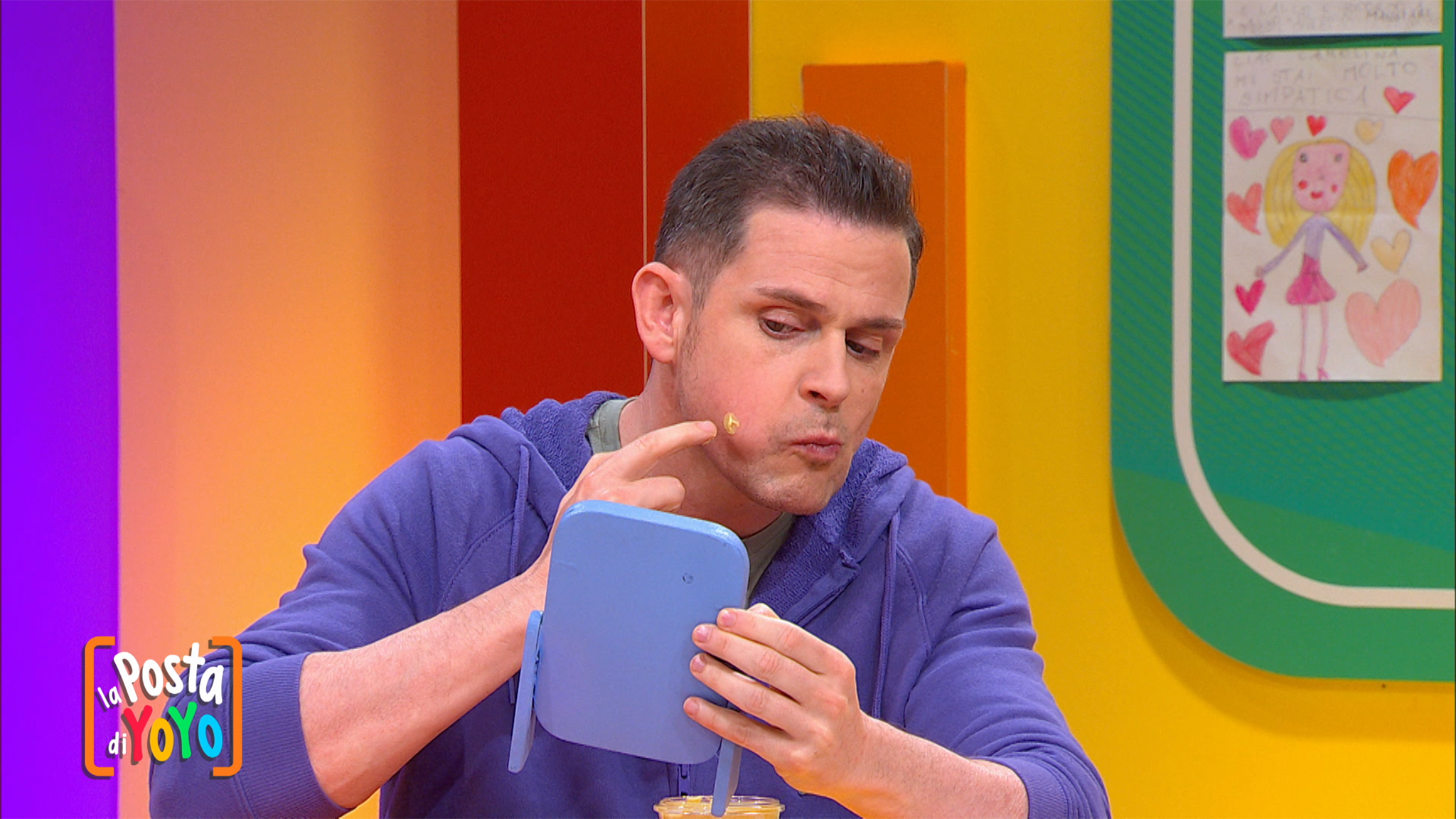 La Posta di Yoyo 2025 - E54 - Le creme per Lorenzo