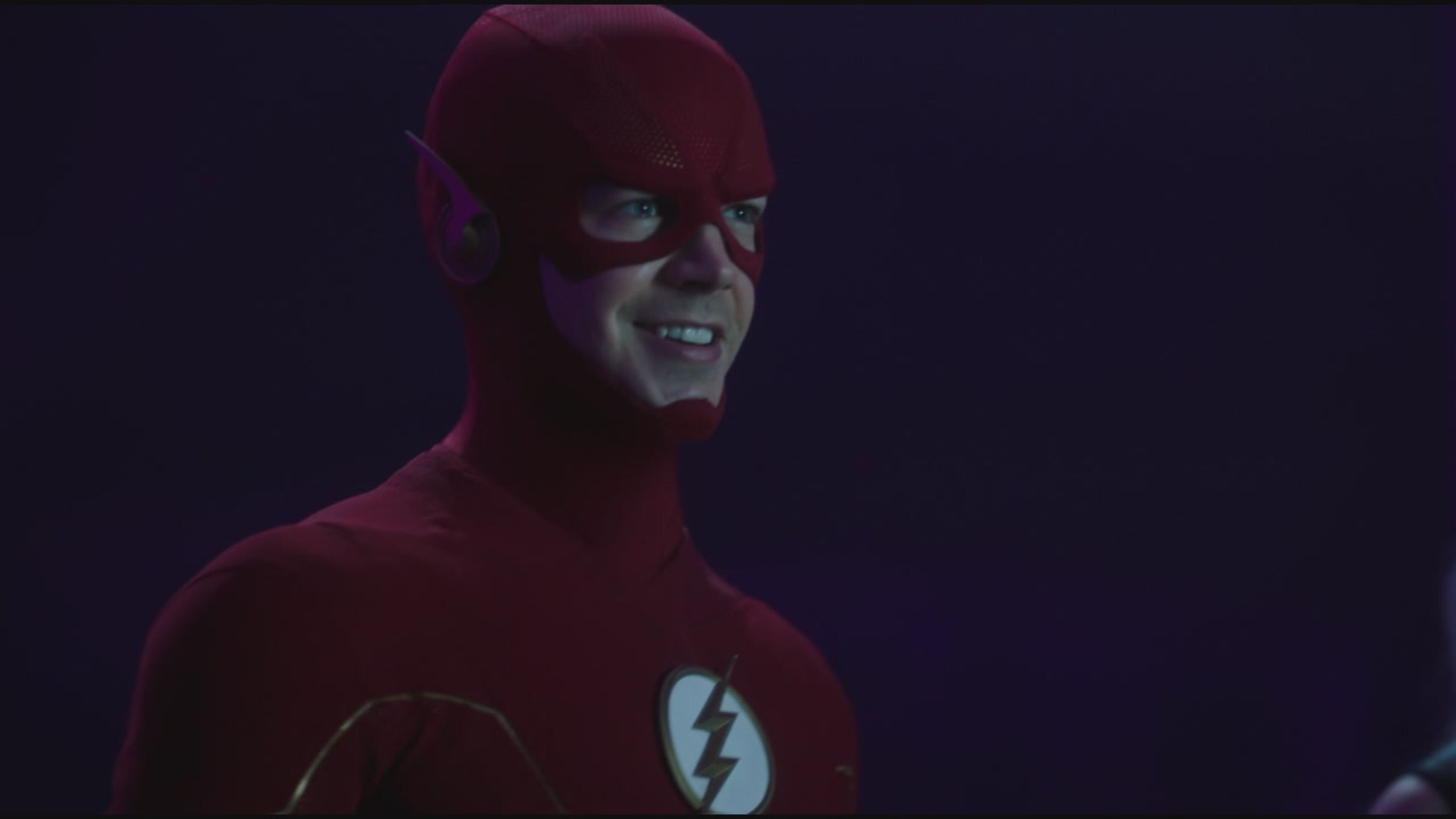 The Flash - S7 Ep3 Madre